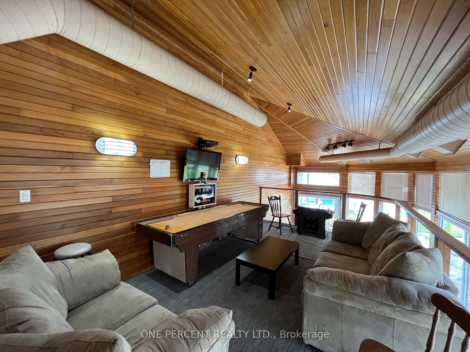 603 Atherley Road, #108