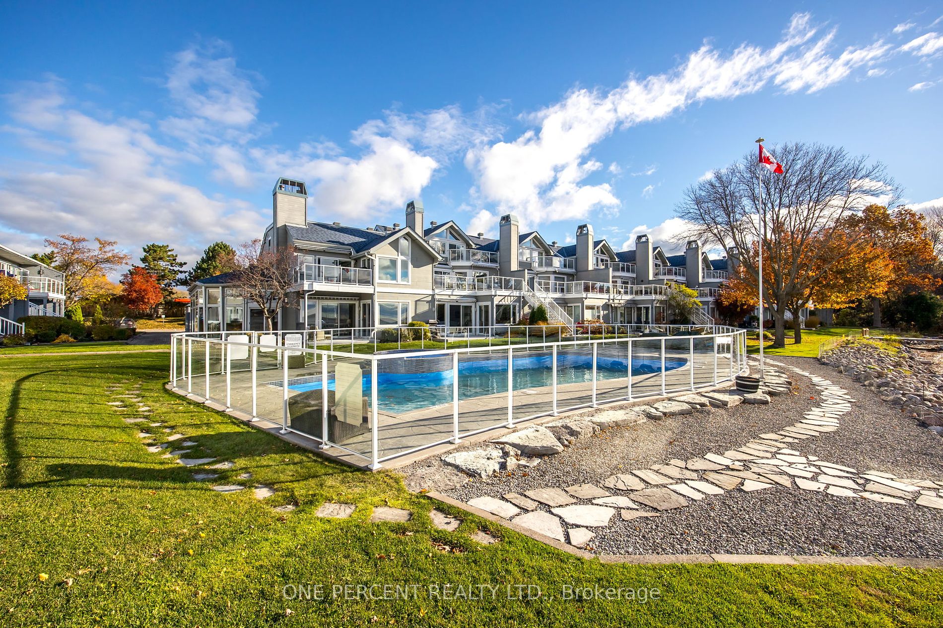 603 Atherley Road, #108
