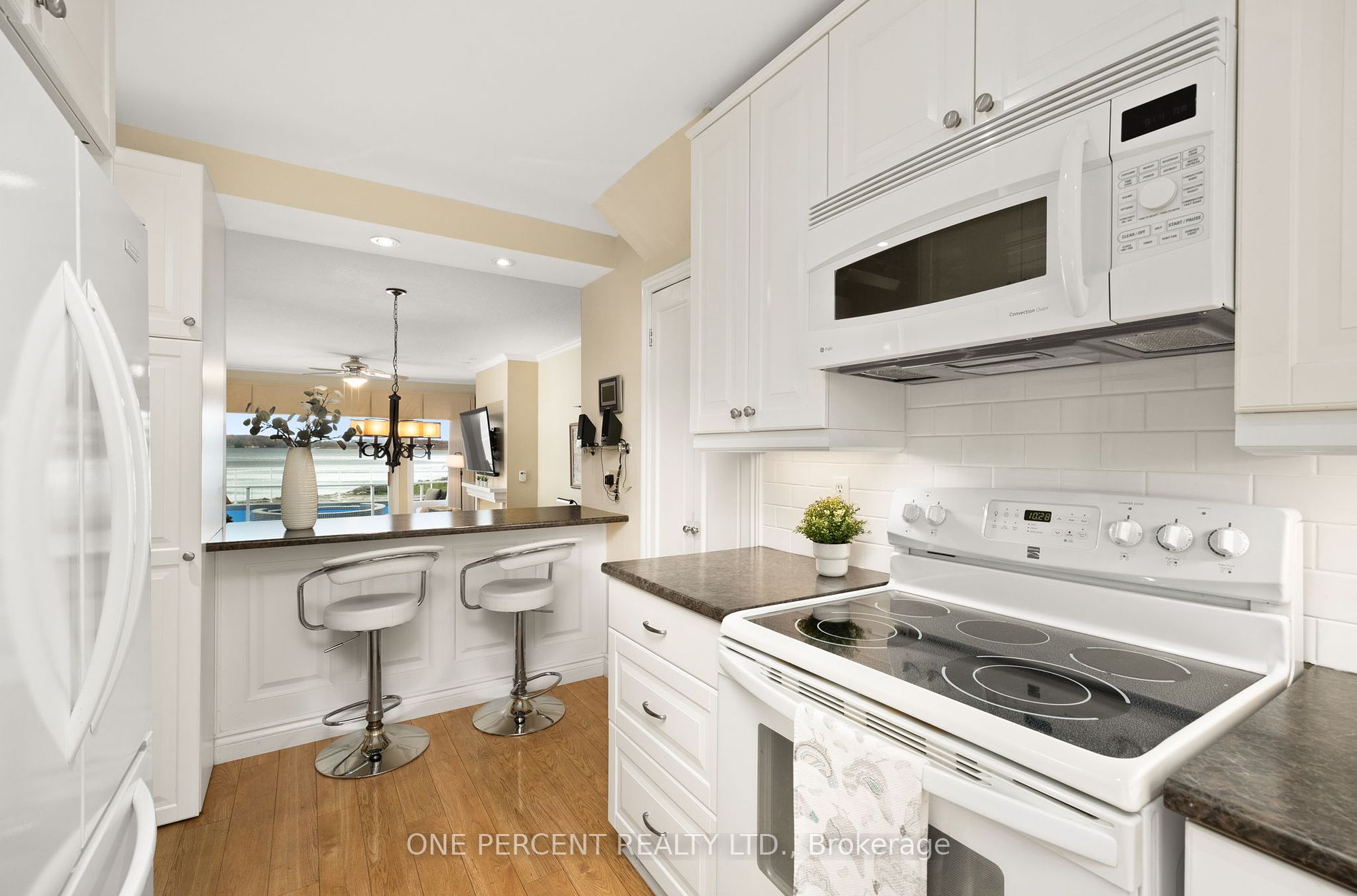 603 Atherley Road, #108