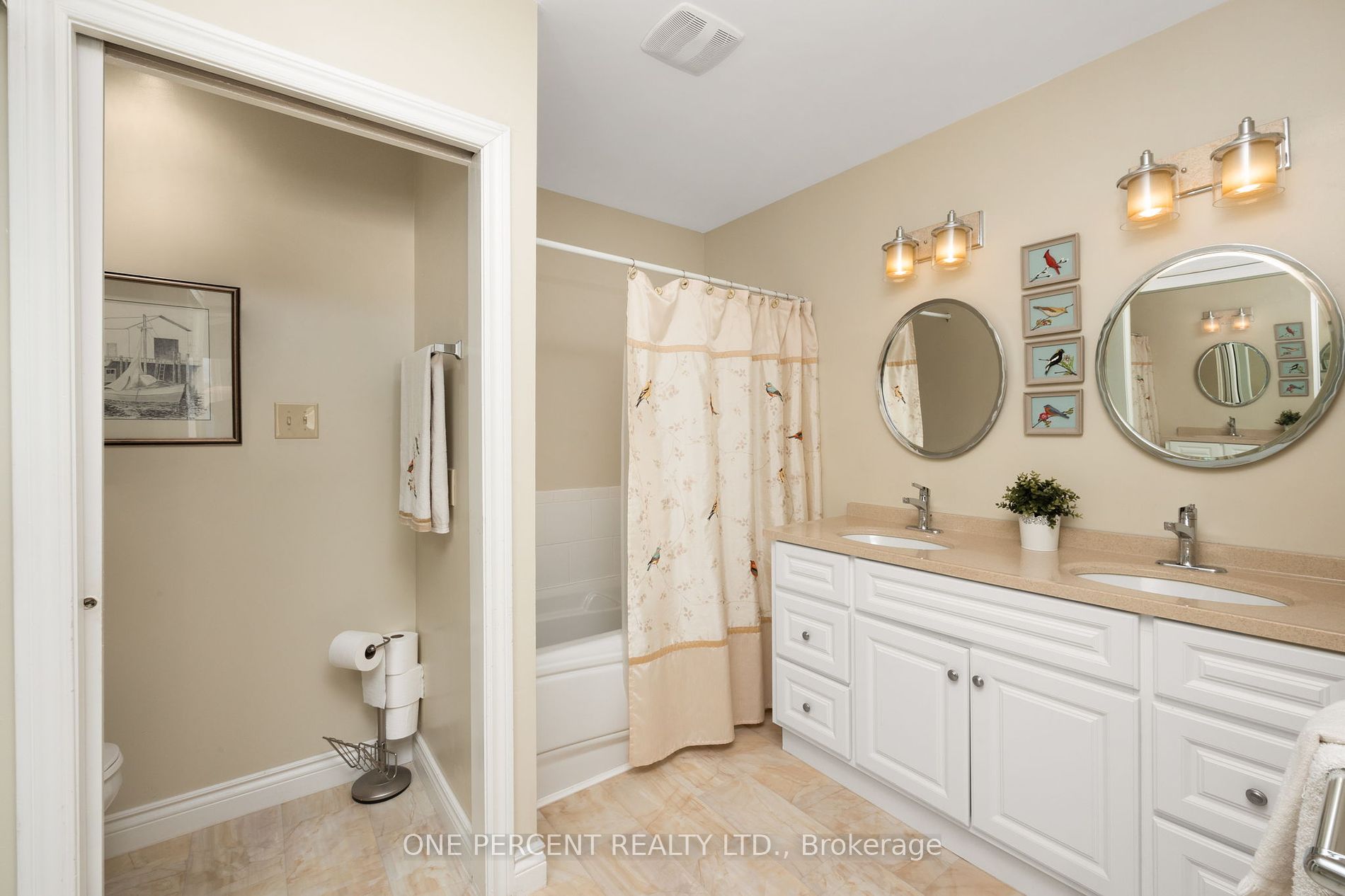 603 Atherley Road, #108