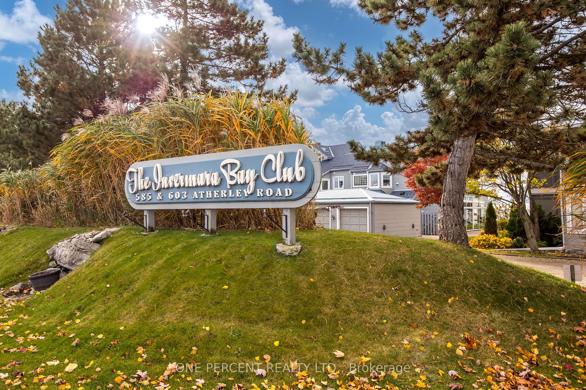 603 Atherley Road, #108