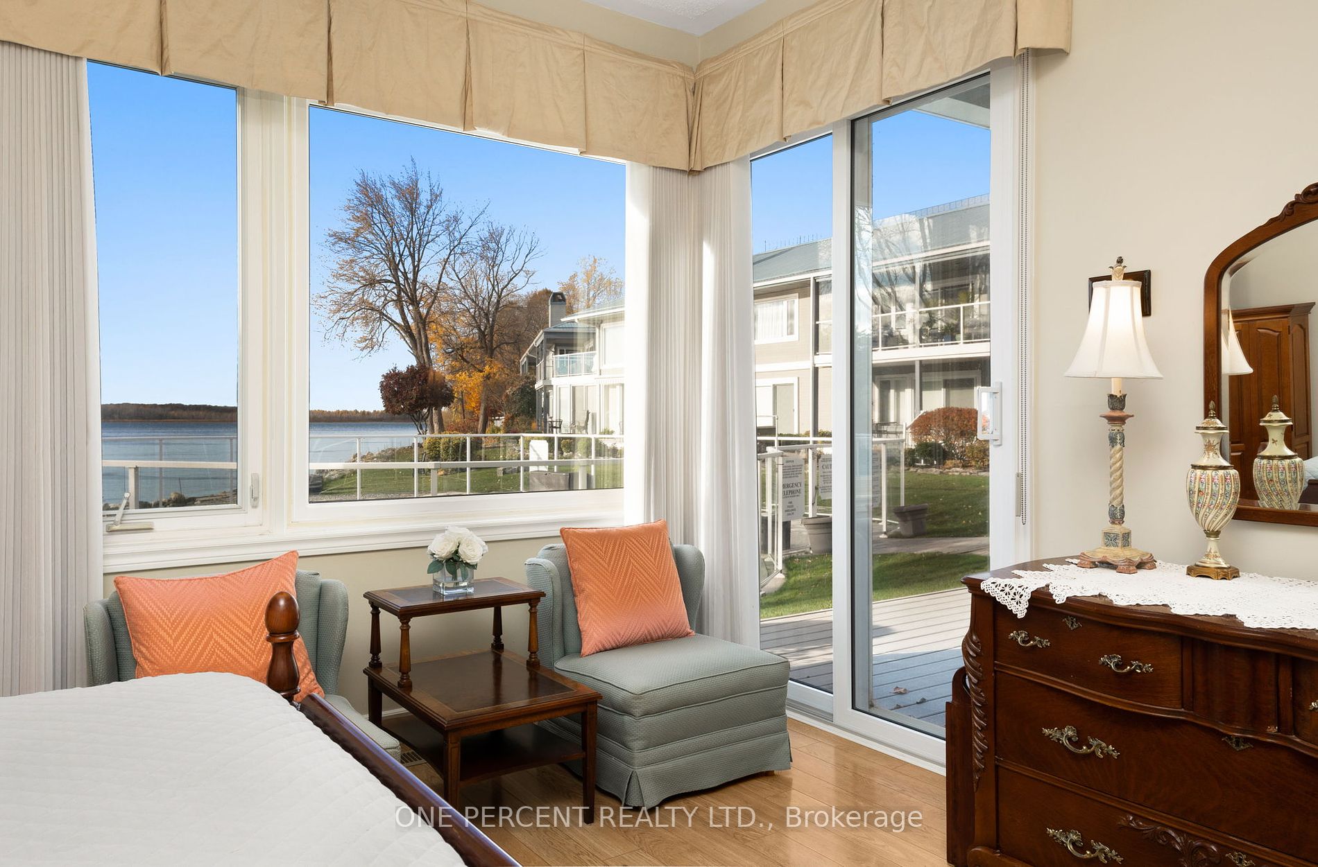 603 Atherley Road, #108