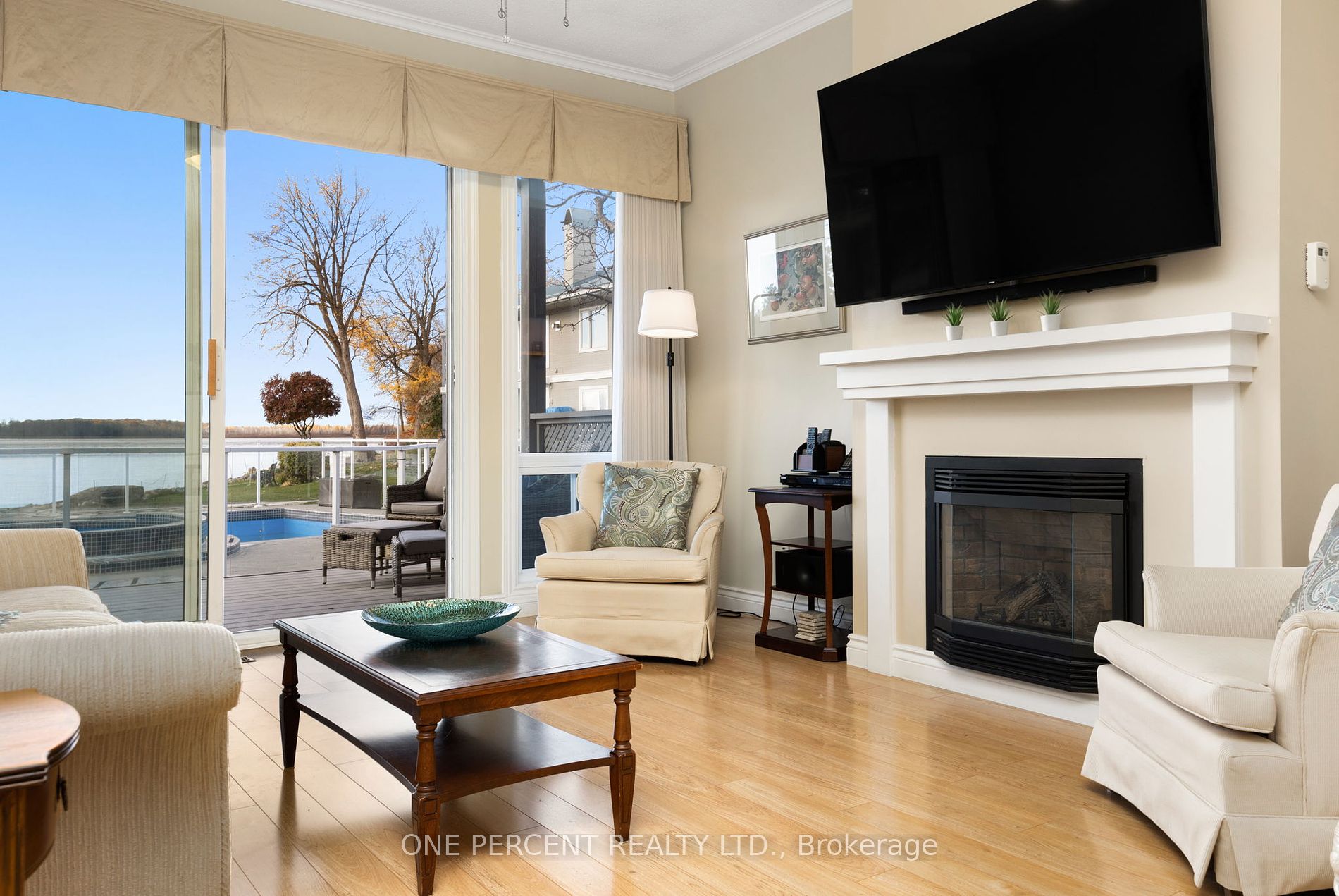 603 Atherley Road, #108