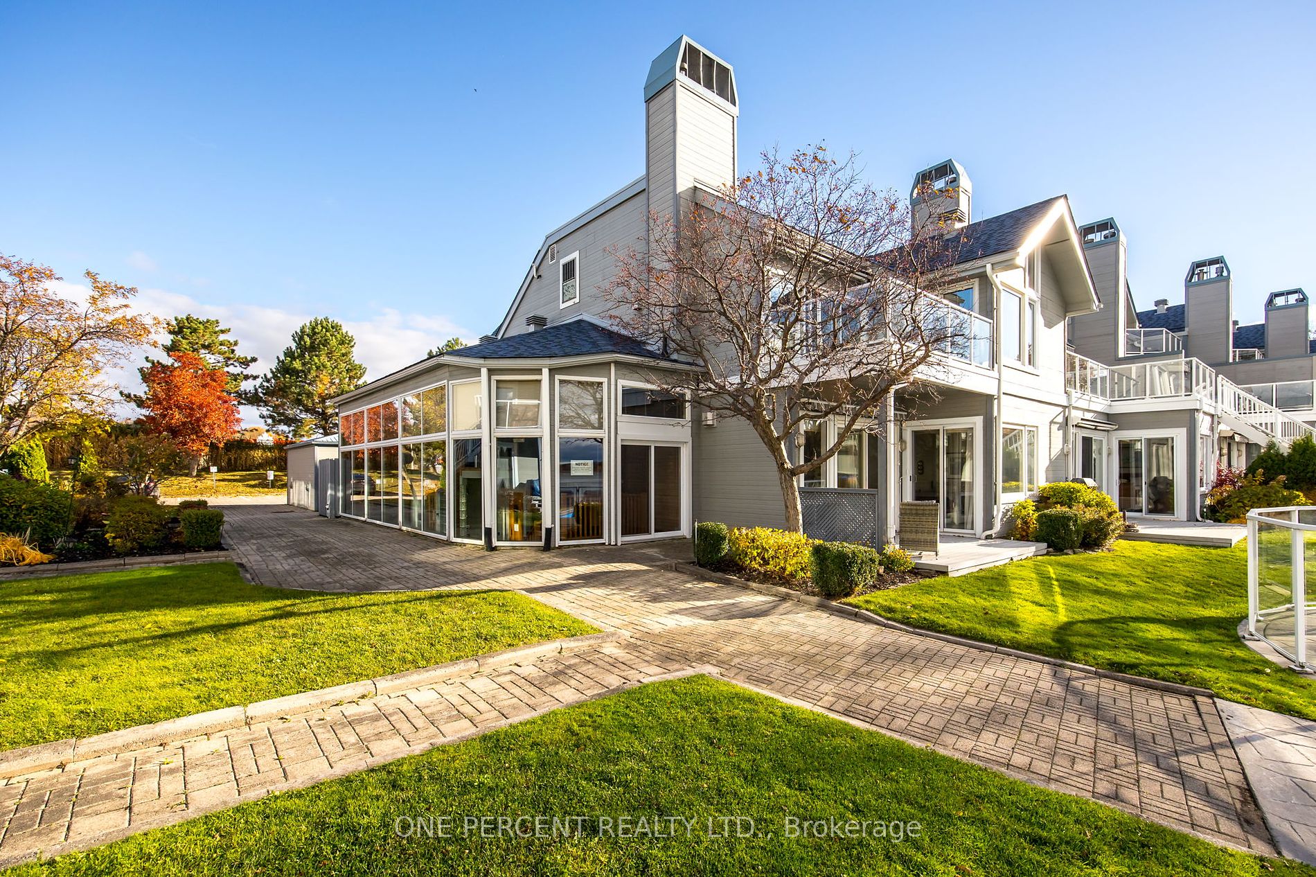 603 Atherley Road, #108