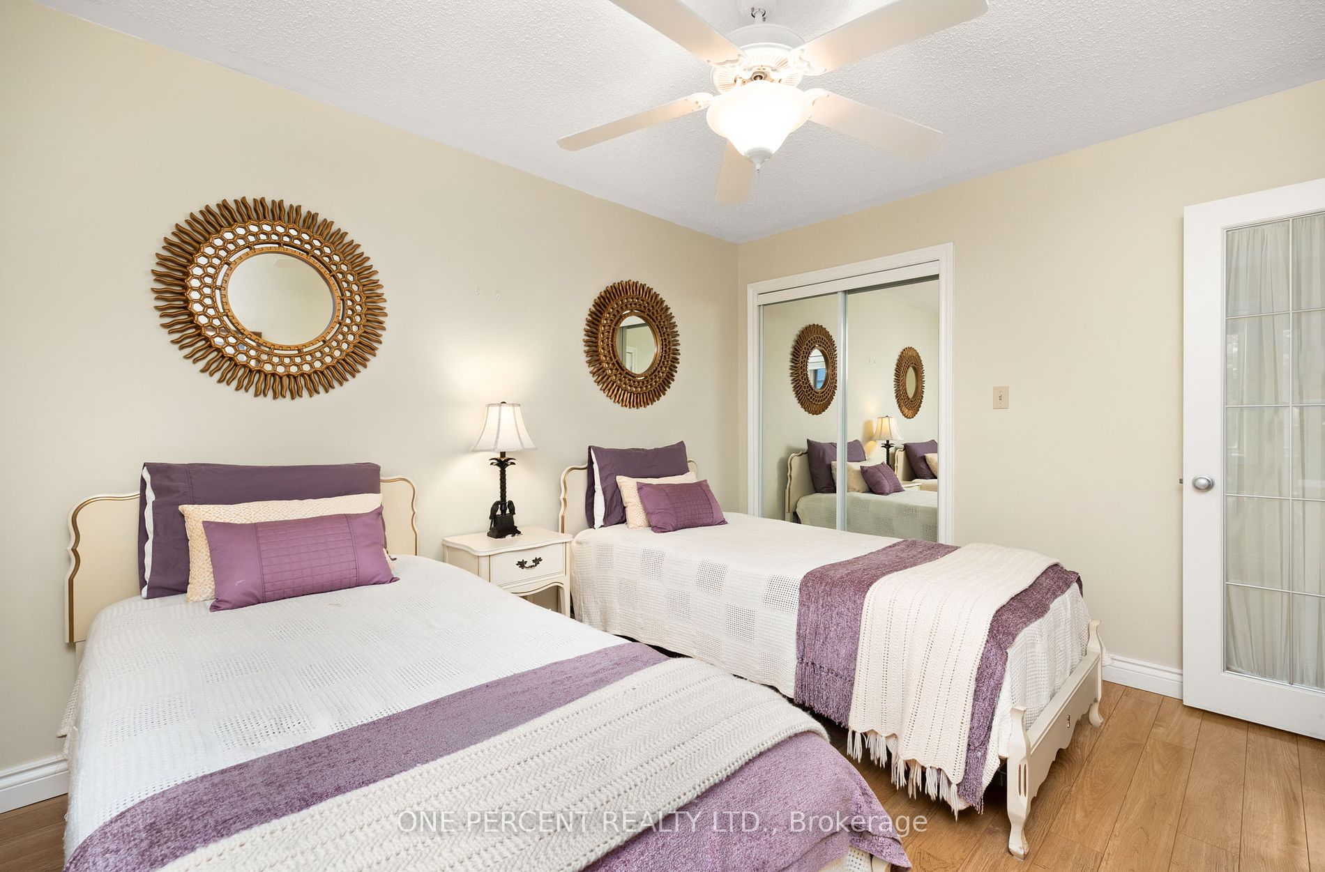 603 Atherley Road, #108