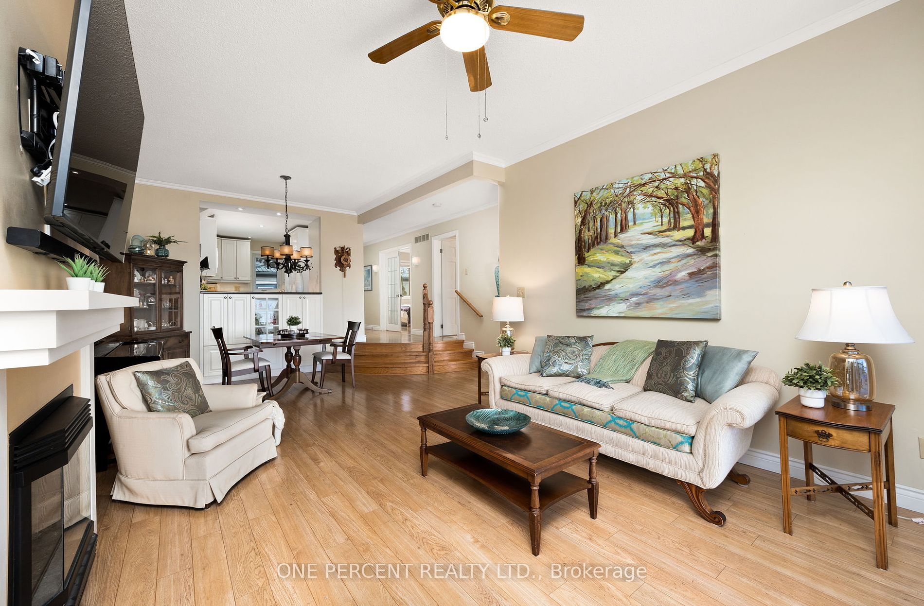 603 Atherley Road, #108