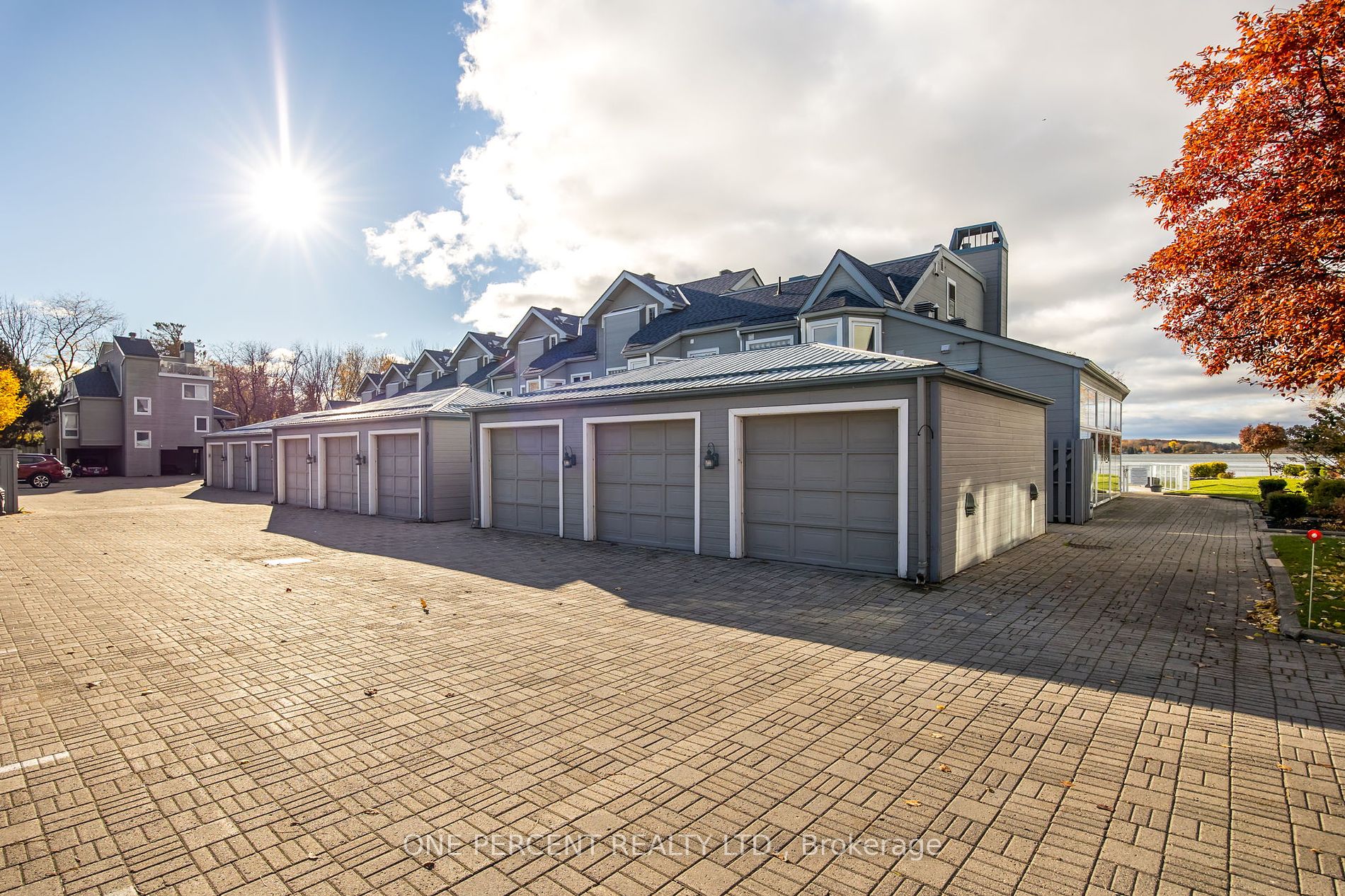 603 Atherley Road, #108