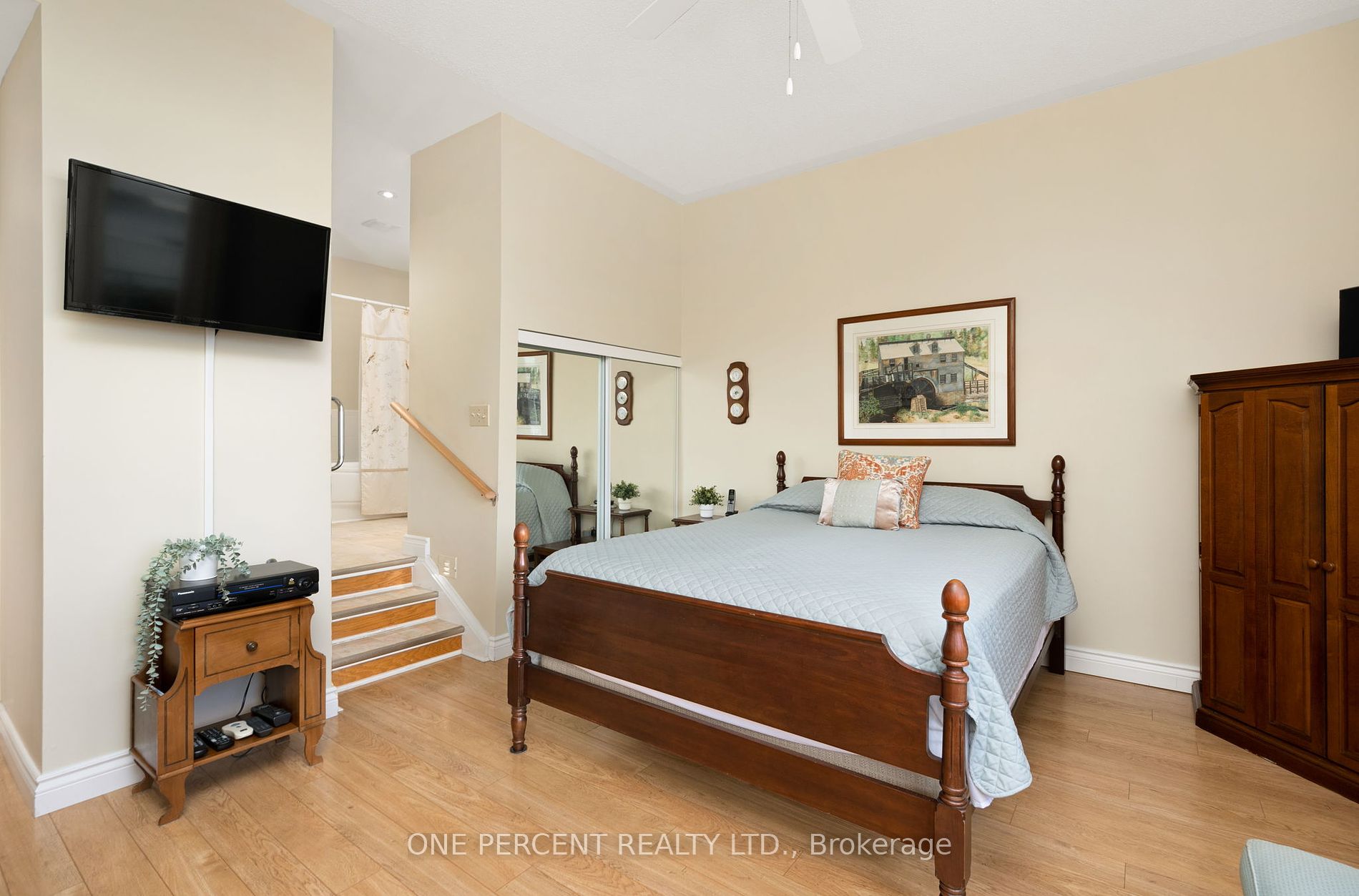 603 Atherley Road, #108