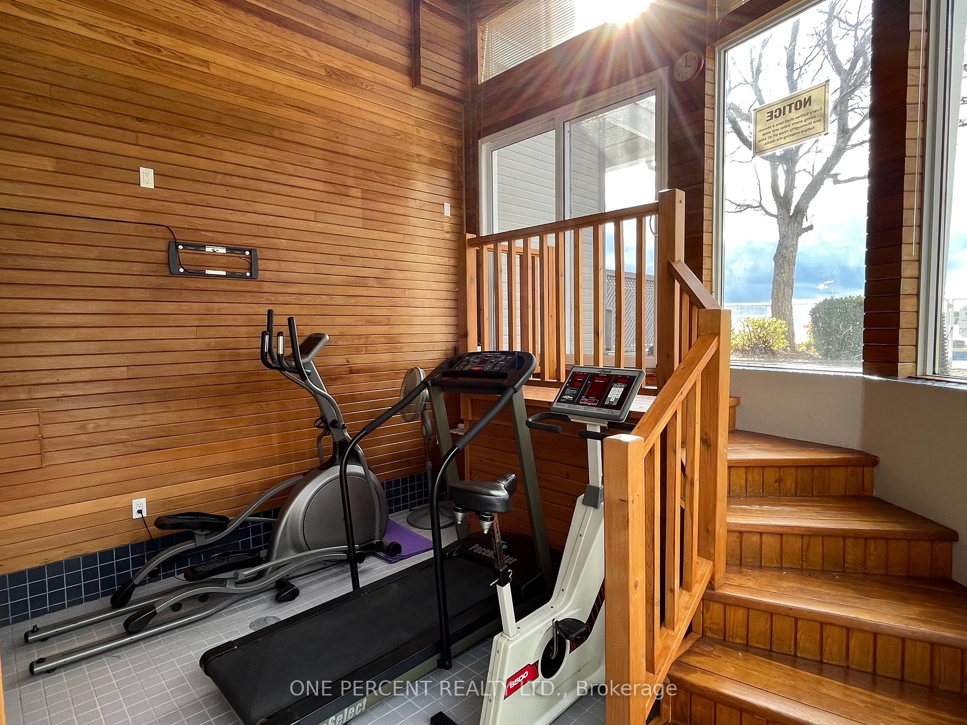 603 Atherley Road, #108