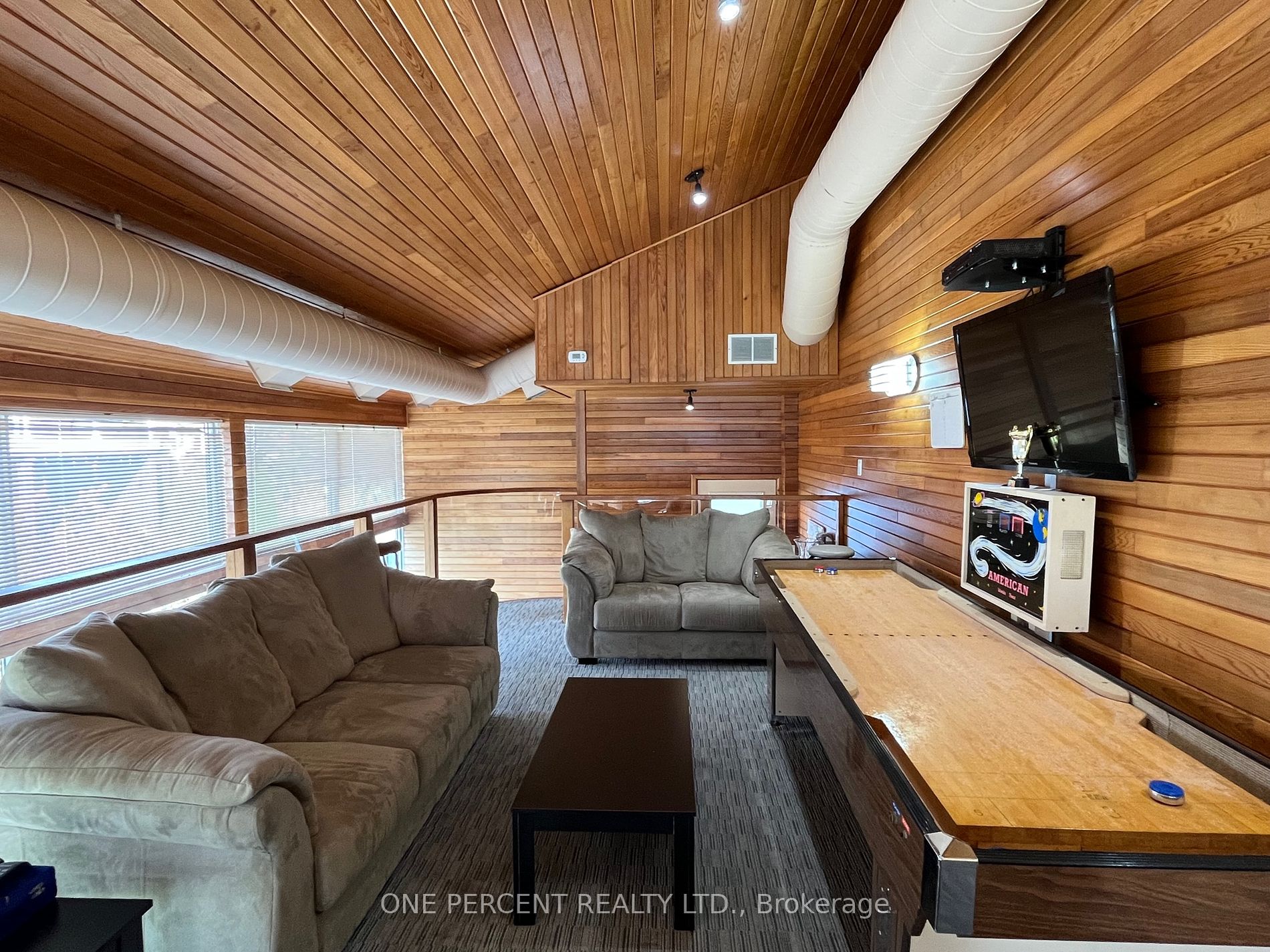 603 Atherley Road, #108