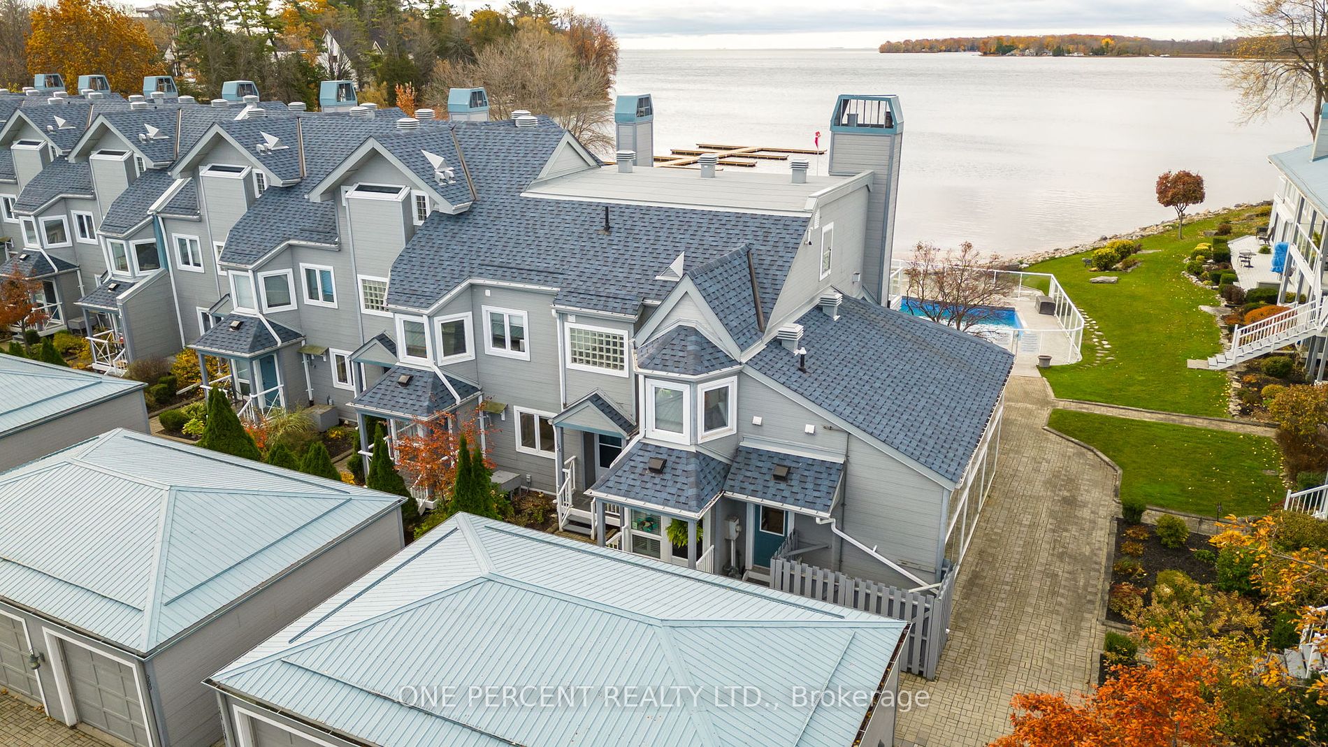 603 Atherley Road, #108