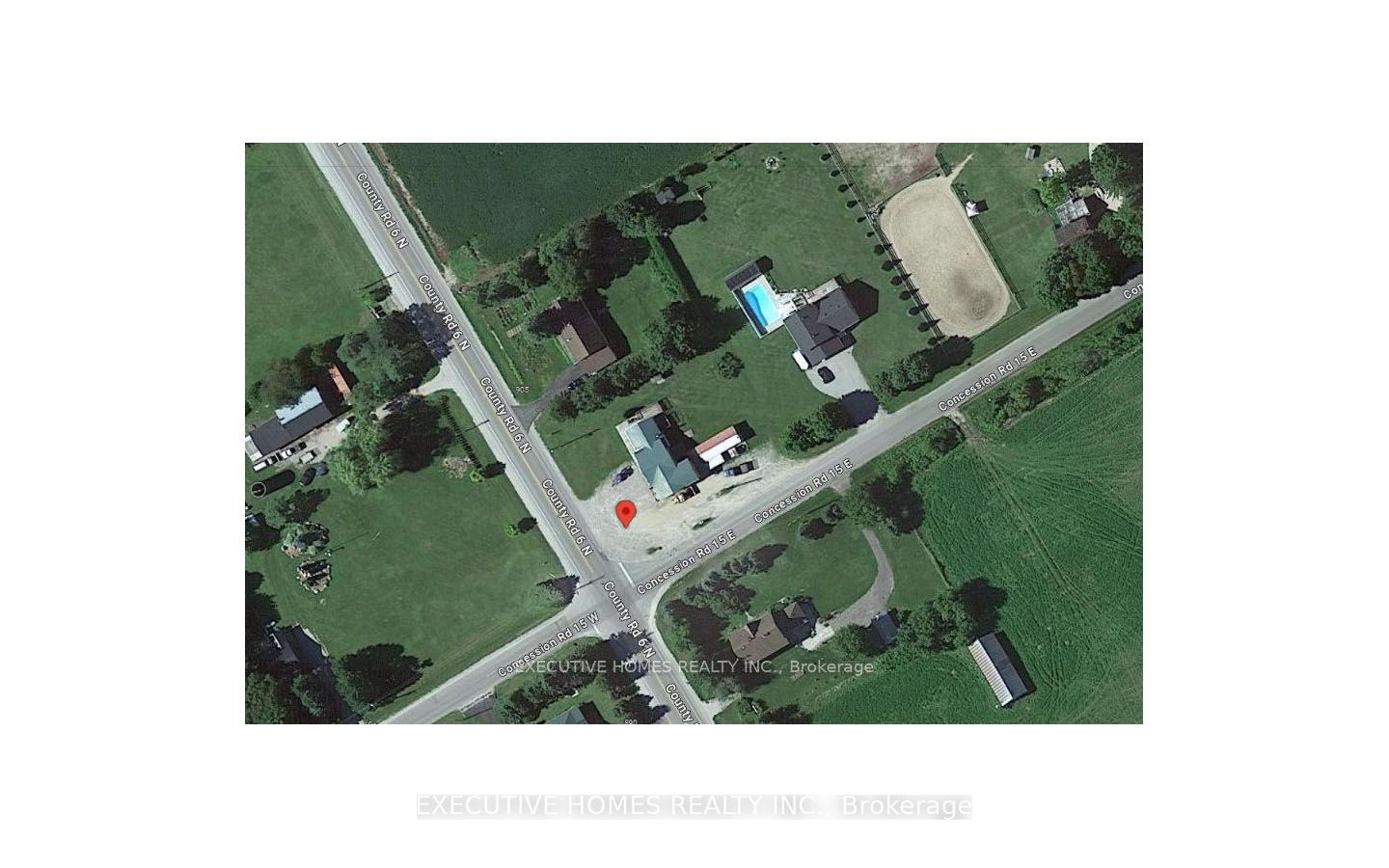 899 County Rd 6 N