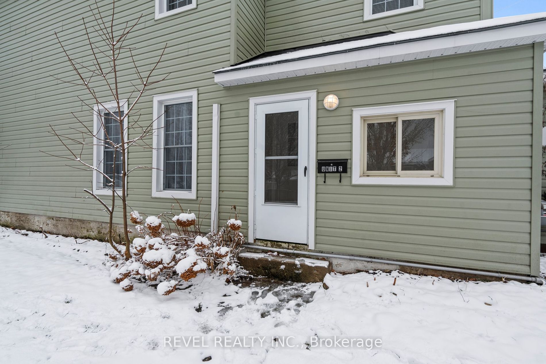 188 Peel St
