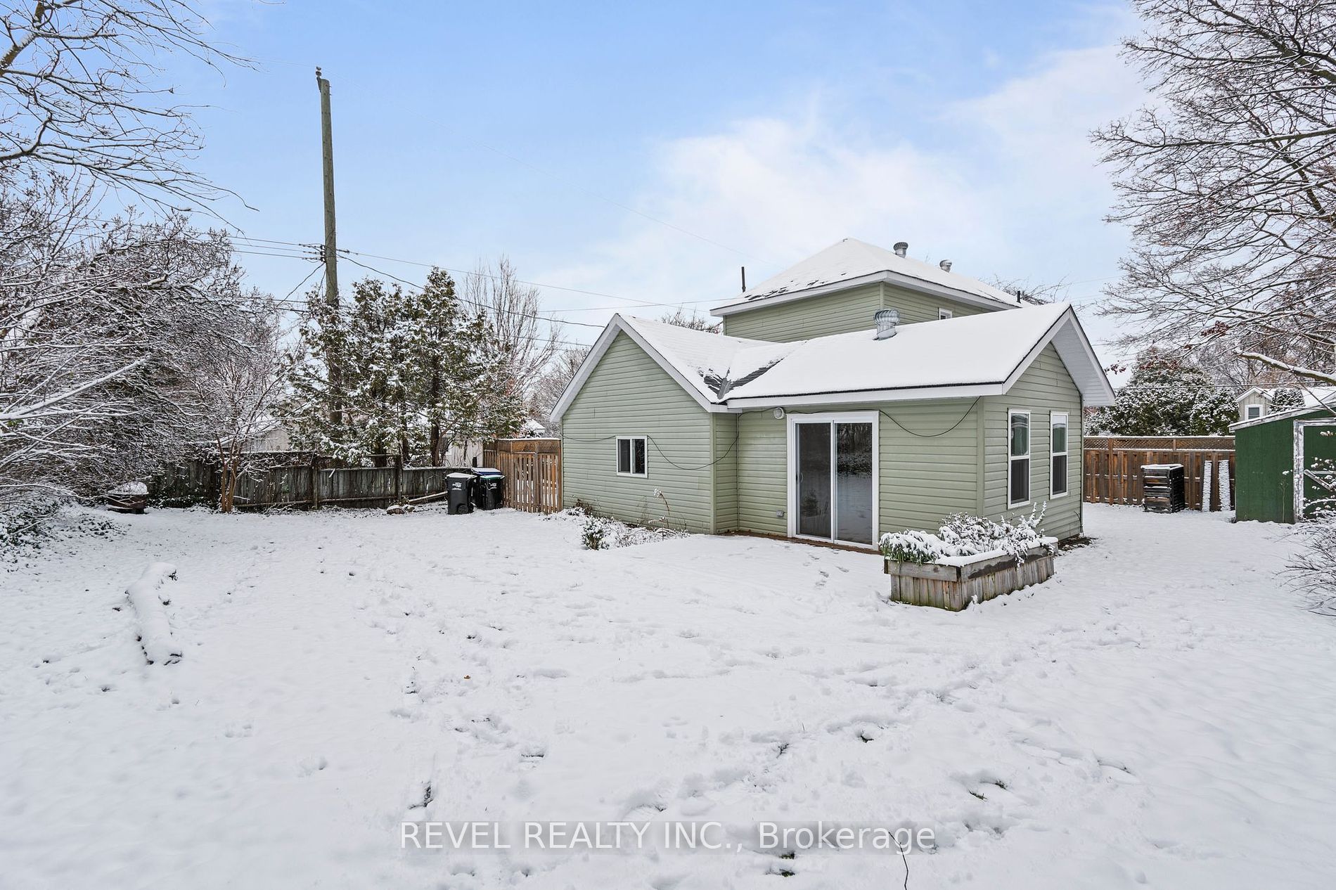 188 Peel St