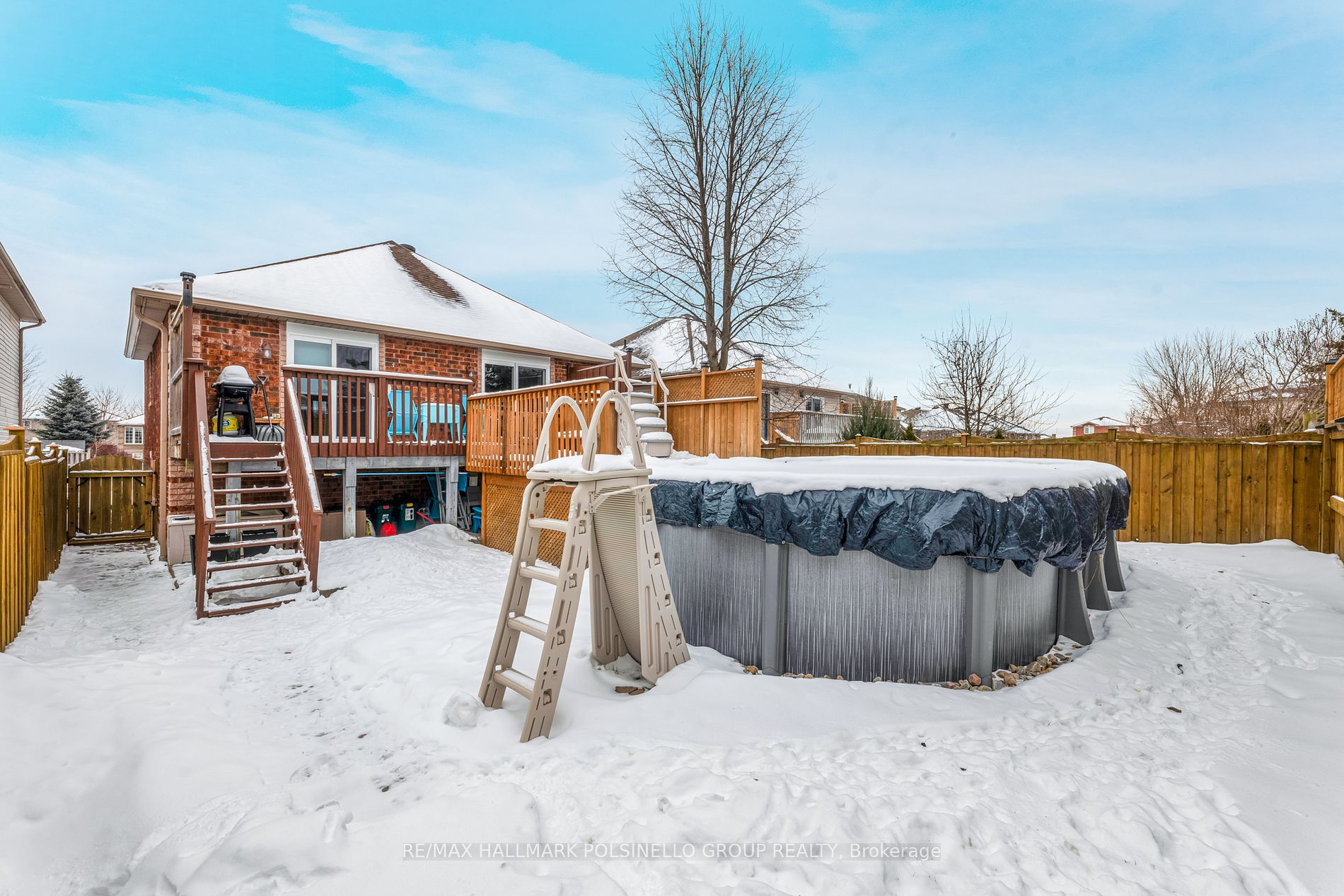 21 Dunsmore Lane
