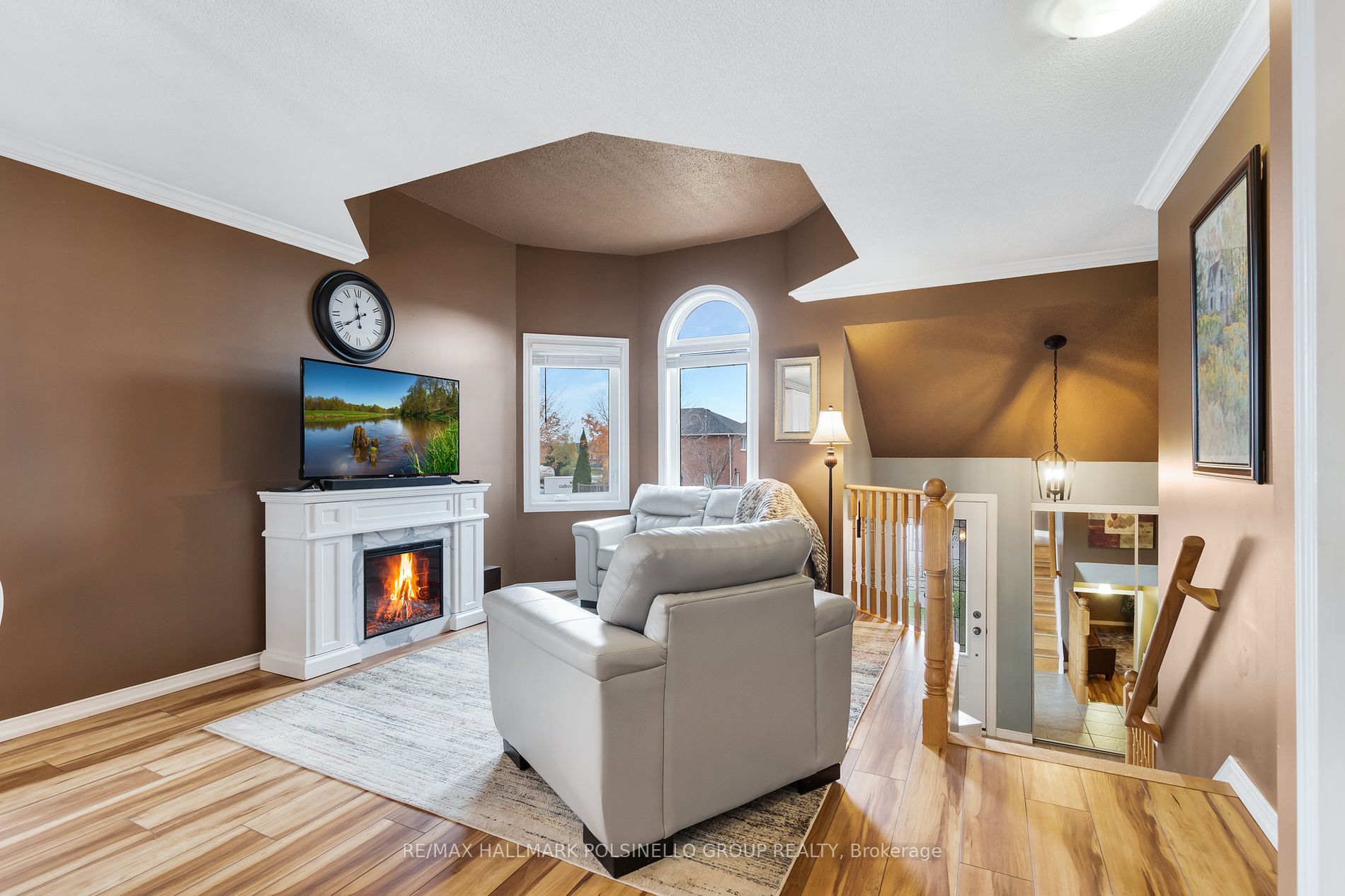21 Dunsmore Lane
