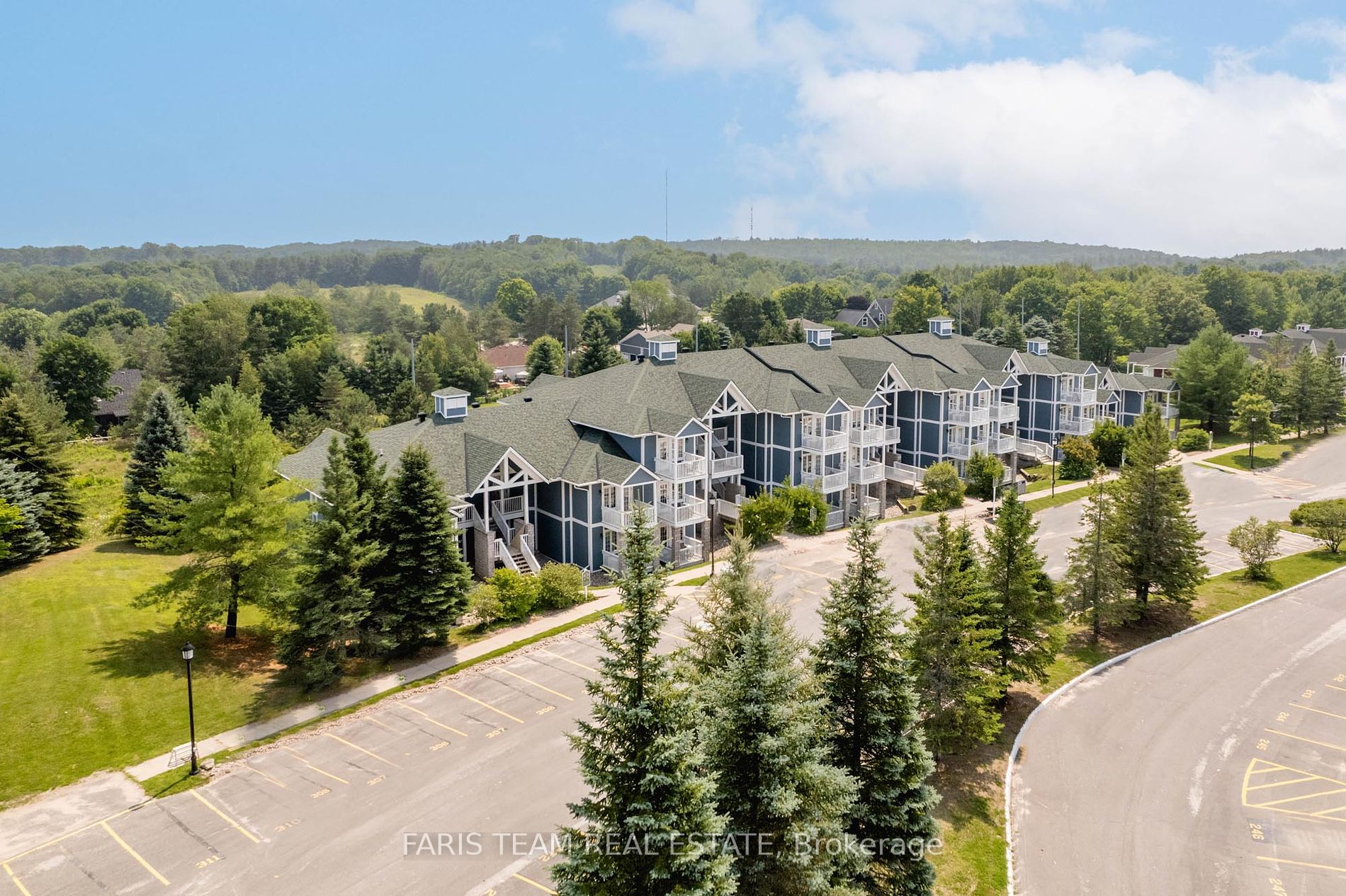90 Highland Drive, #2232-33