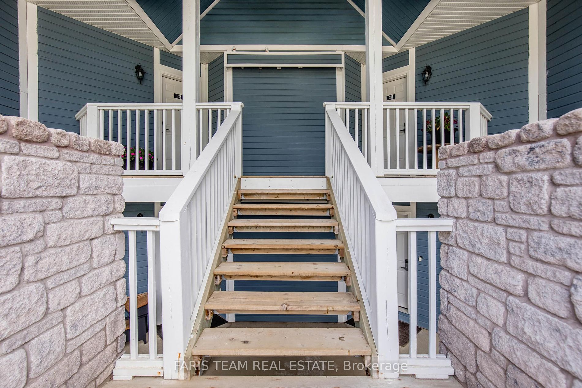 90 Highland Drive, #2232-33