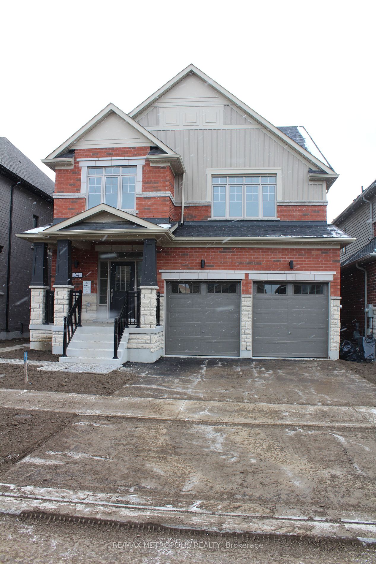 34 Copperhill Hts, #Main