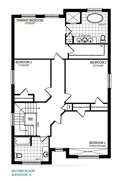 Lot 42 Orion Boulevard