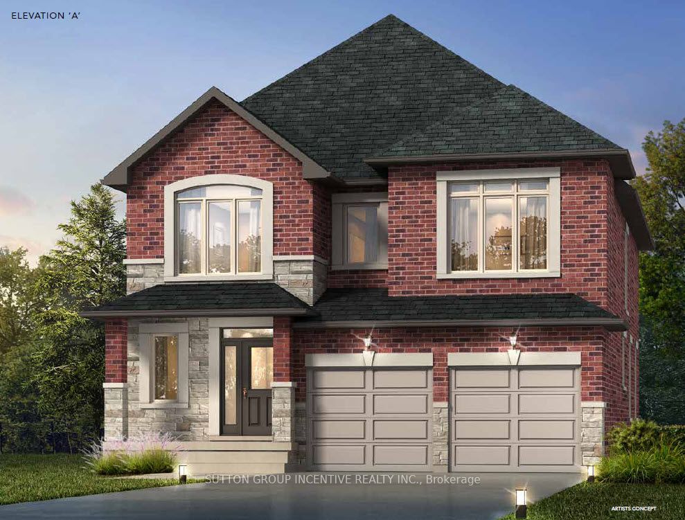 Lot 42 Orion Boulevard
