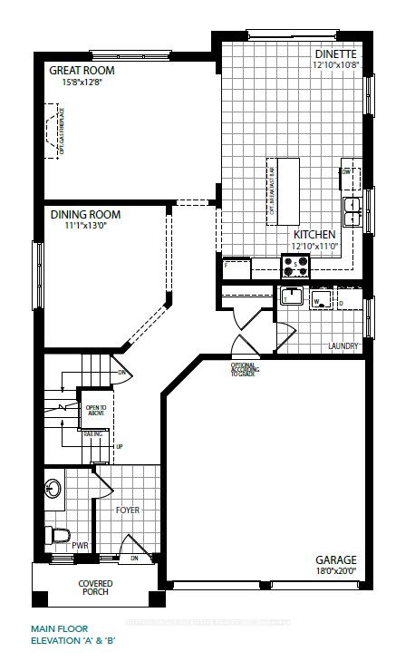 Lot 42 Orion Boulevard