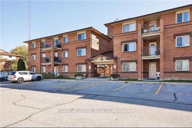 25 Meadow Lane #304