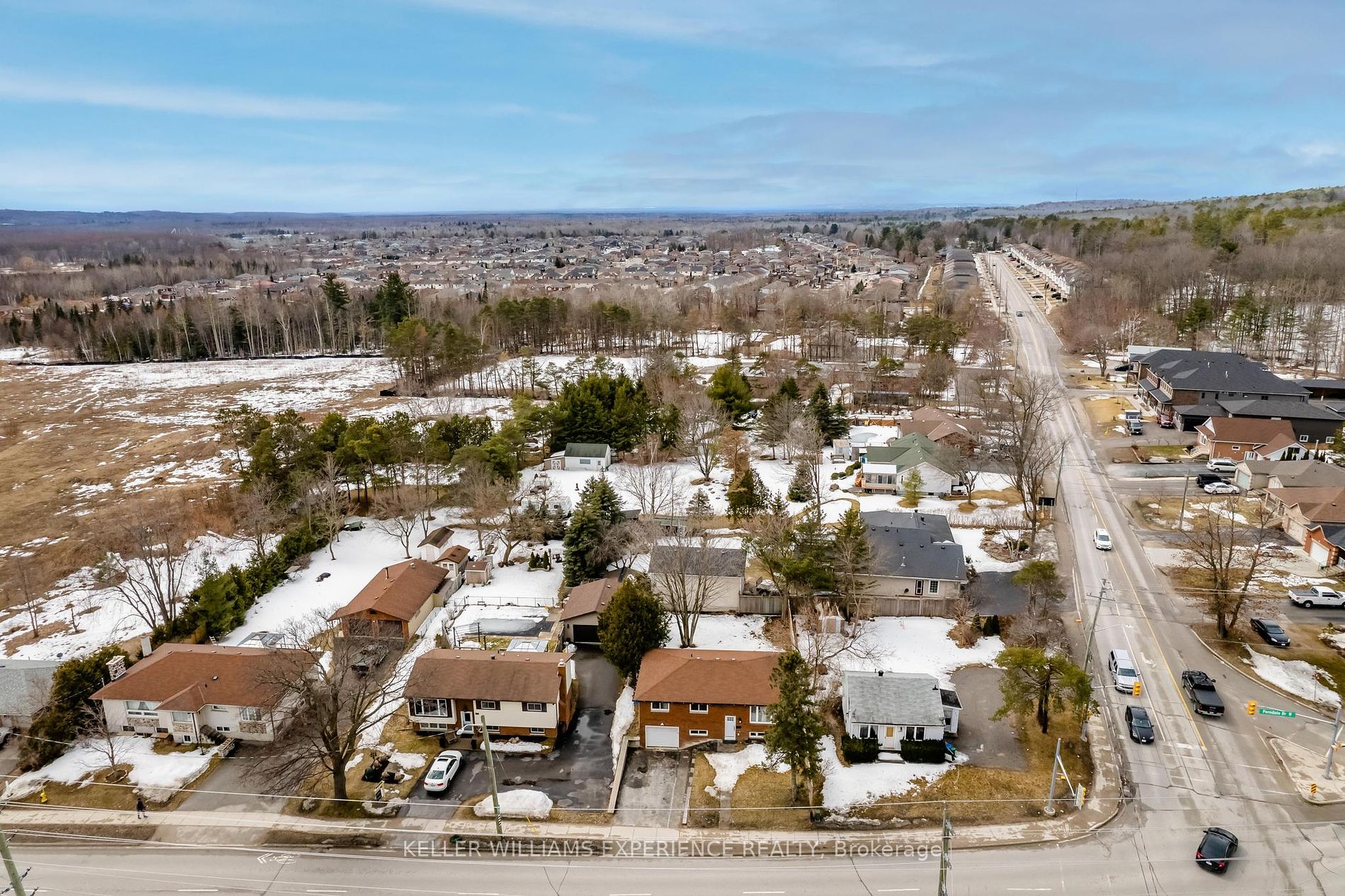 200 Ferndale Drive N