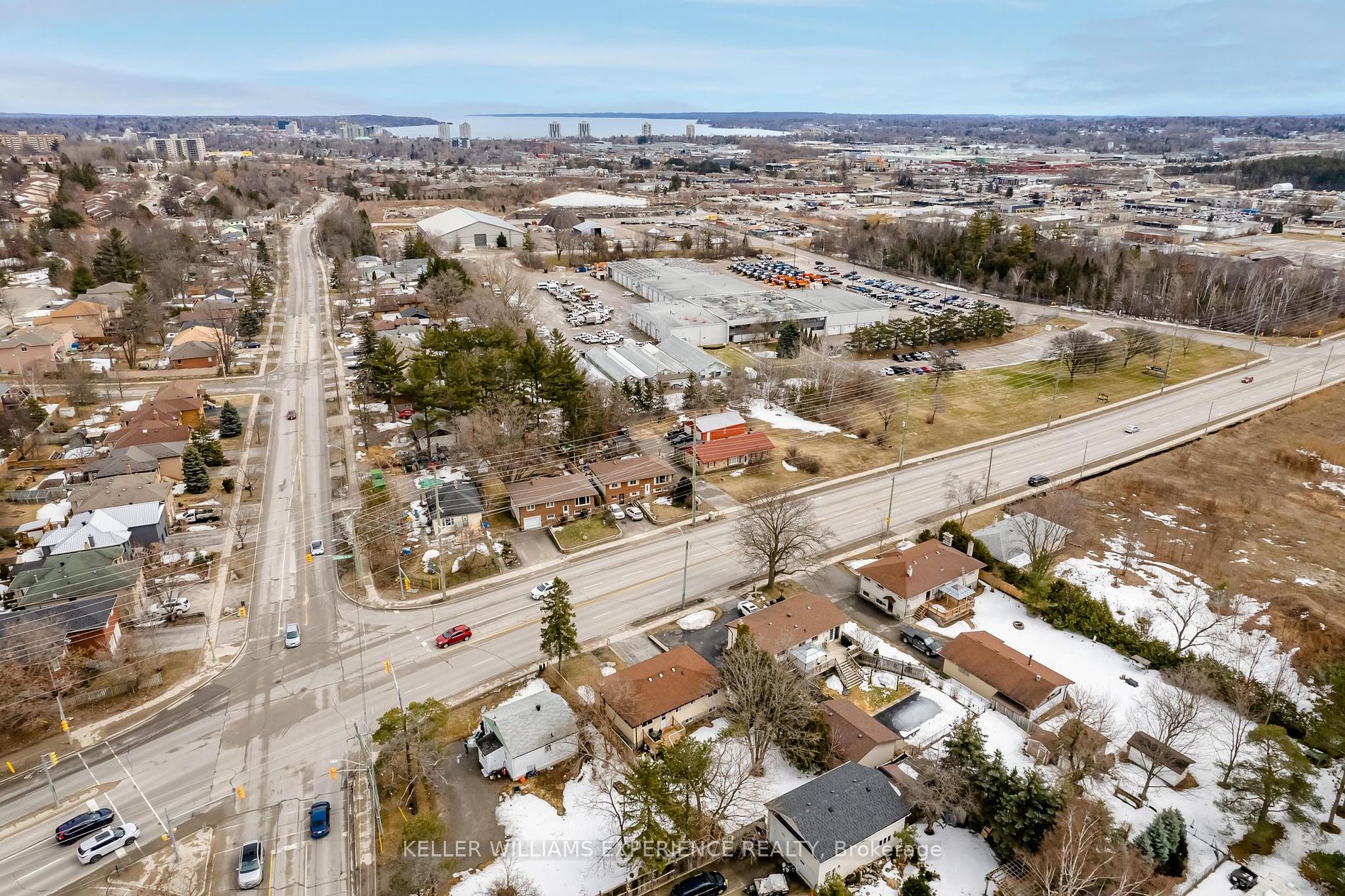 200 Ferndale Drive N