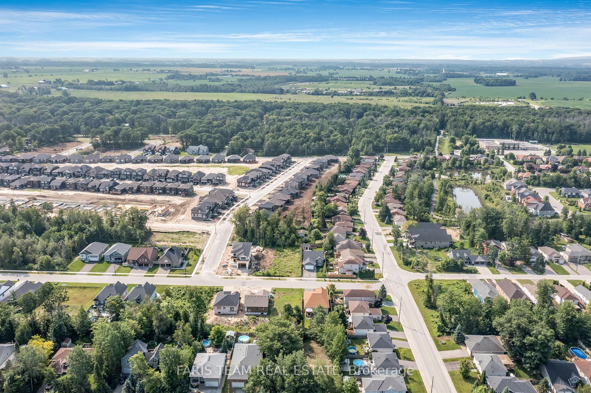 Lot 51 Robinson Road