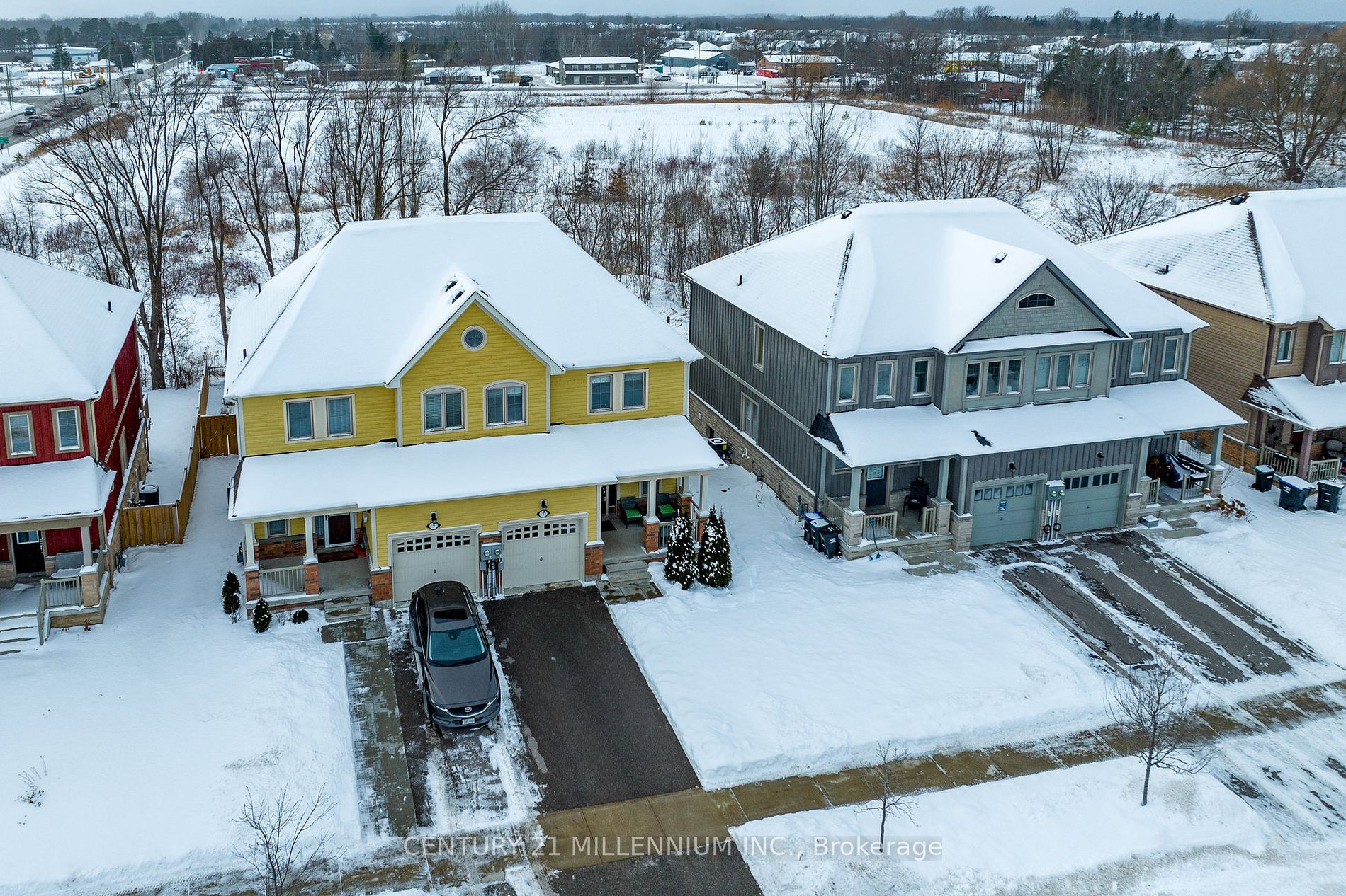 7 Hughes Street
