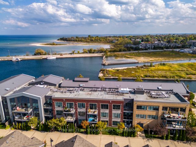 1 Shipyard Lane, #303