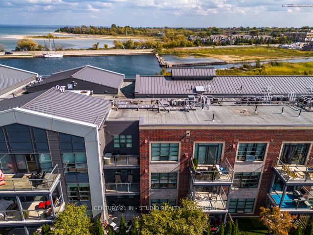 1 Shipyard Lane, #303