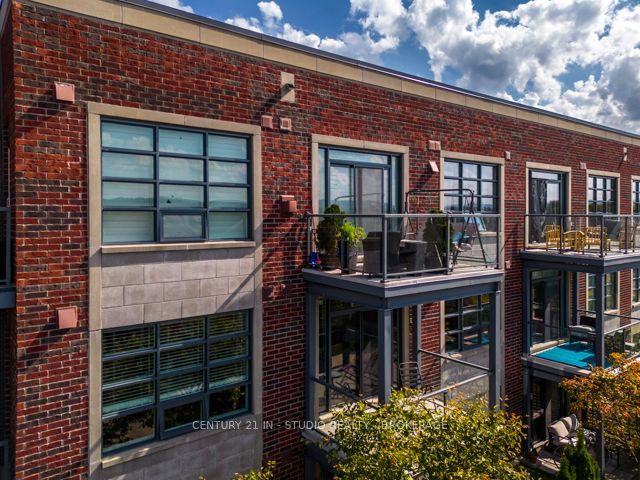 1 Shipyard Lane, #303