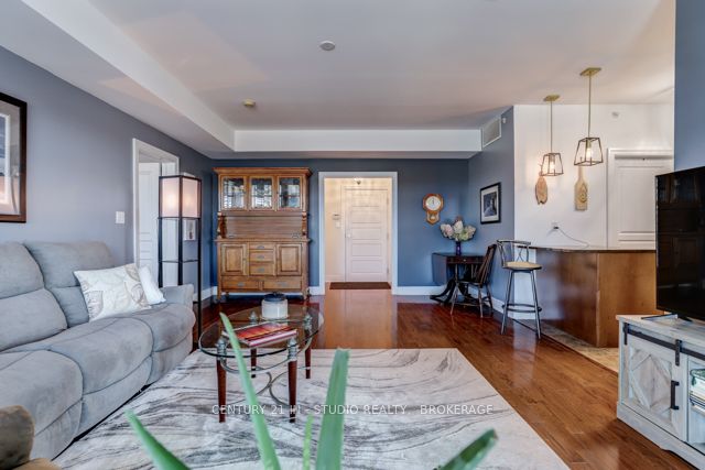 1 Shipyard Lane, #303