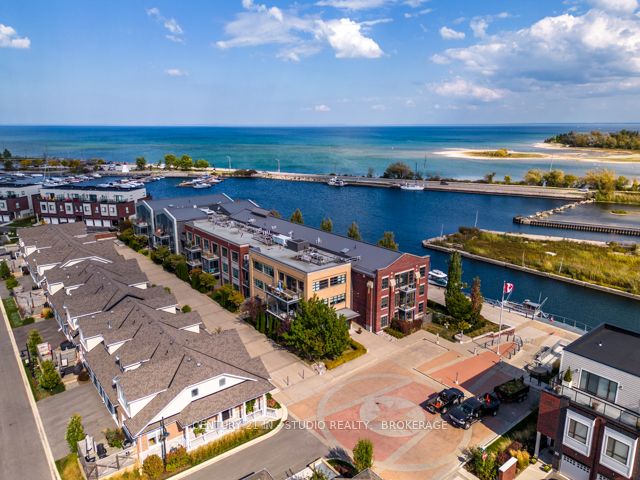 1 Shipyard Lane, #303
