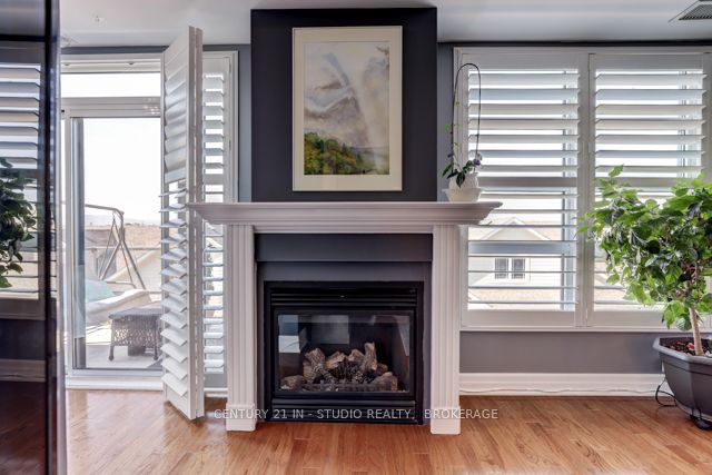 1 Shipyard Lane, #303