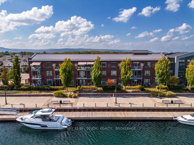 1 Shipyard Lane, #303