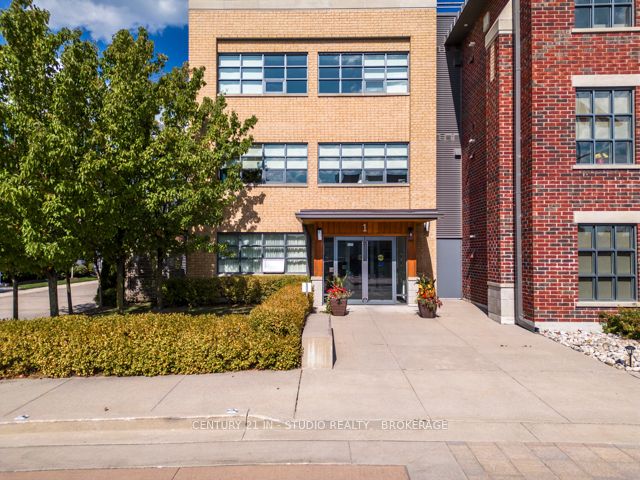 1 Shipyard Lane, #303
