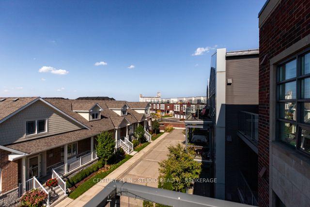 1 Shipyard Lane, #303