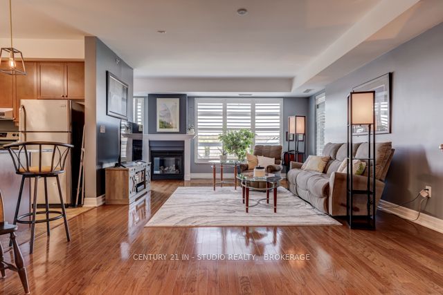 1 Shipyard Lane, #303