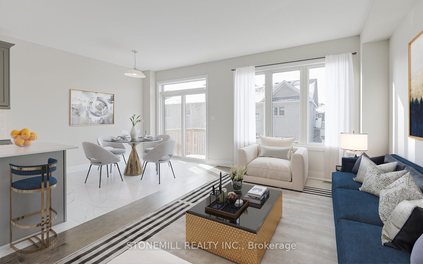 24 Sweet Cicely Street