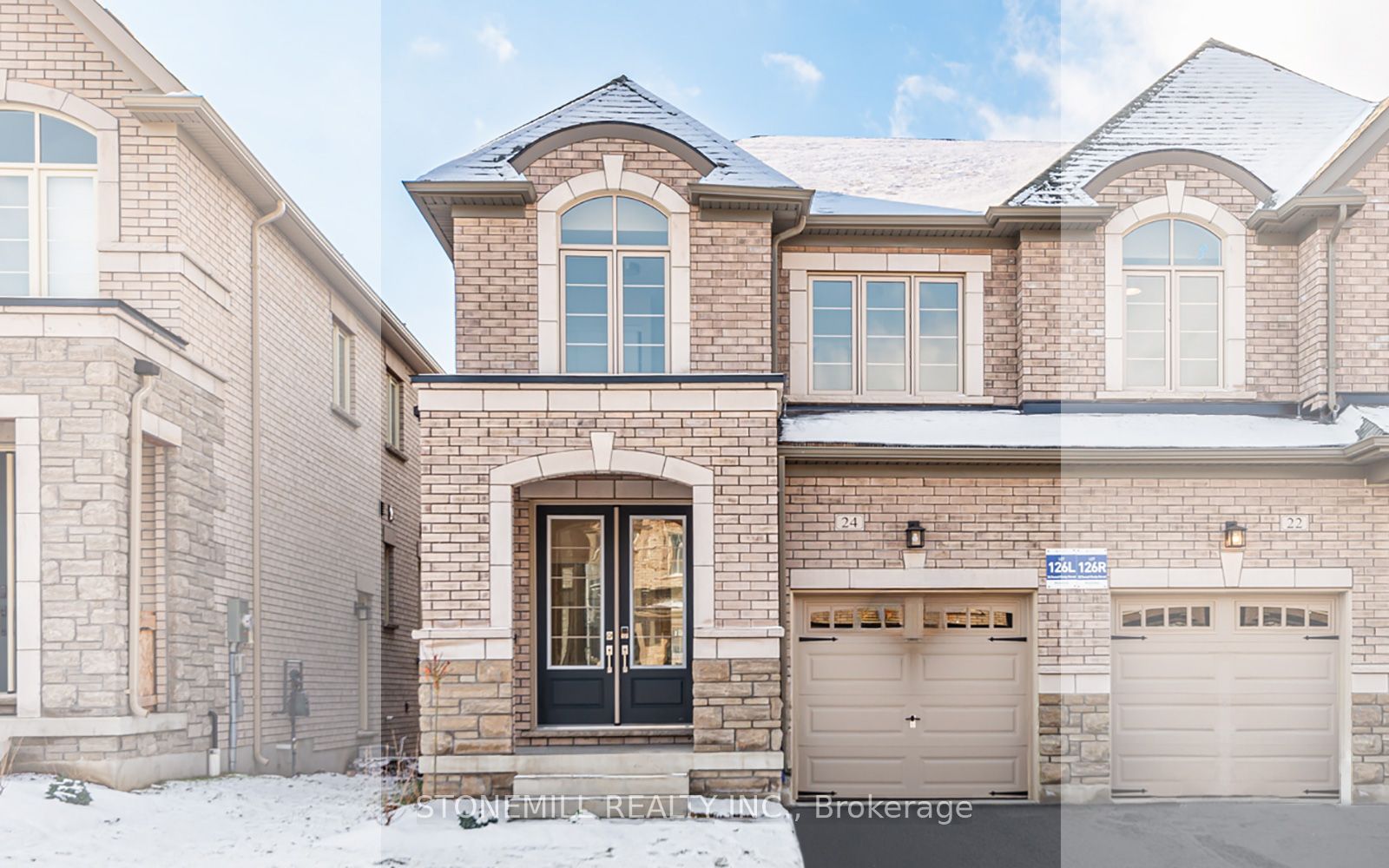24 Sweet Cicely Street