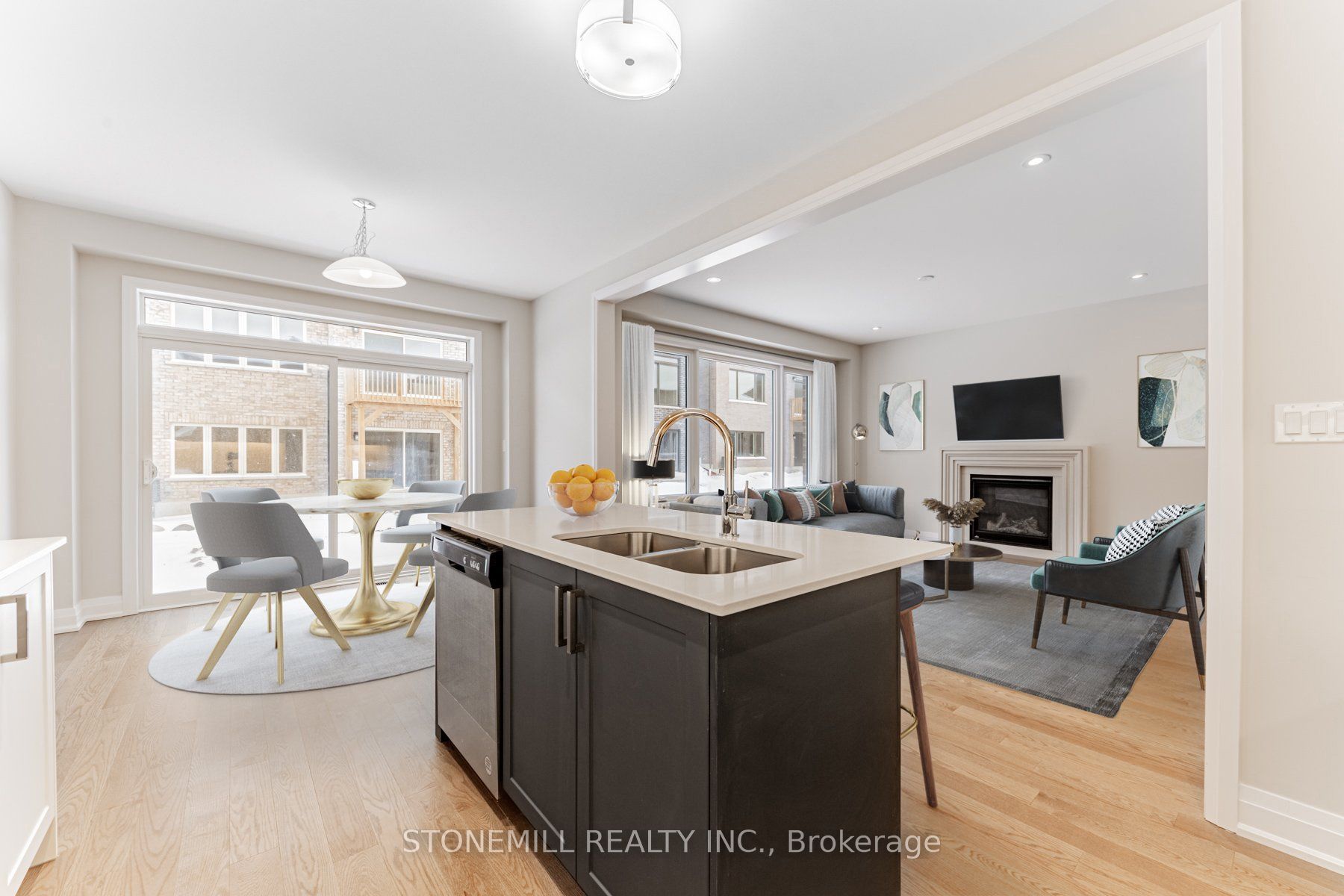 31 Sweet Cicely Street
