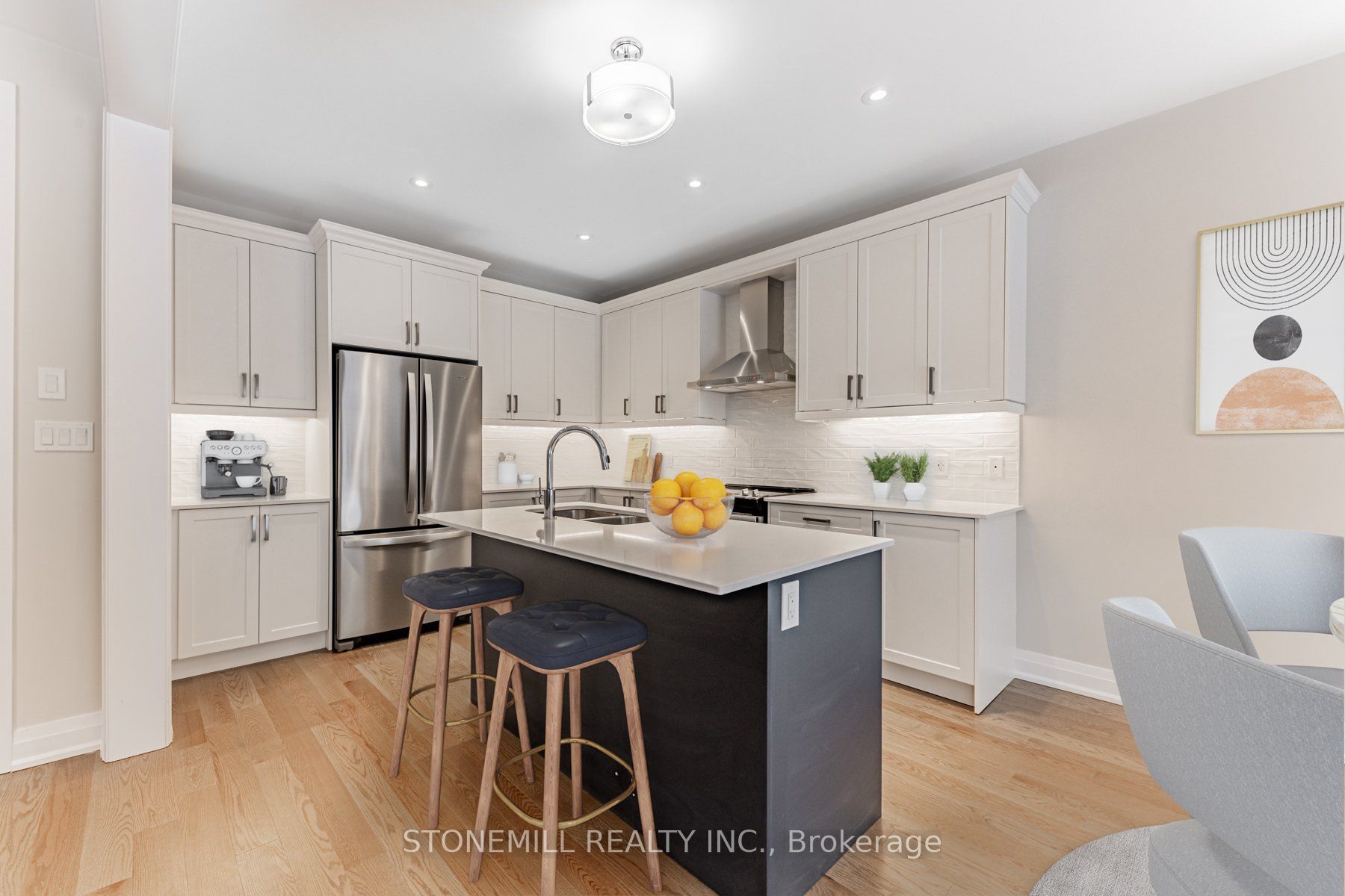 31 Sweet Cicely Street