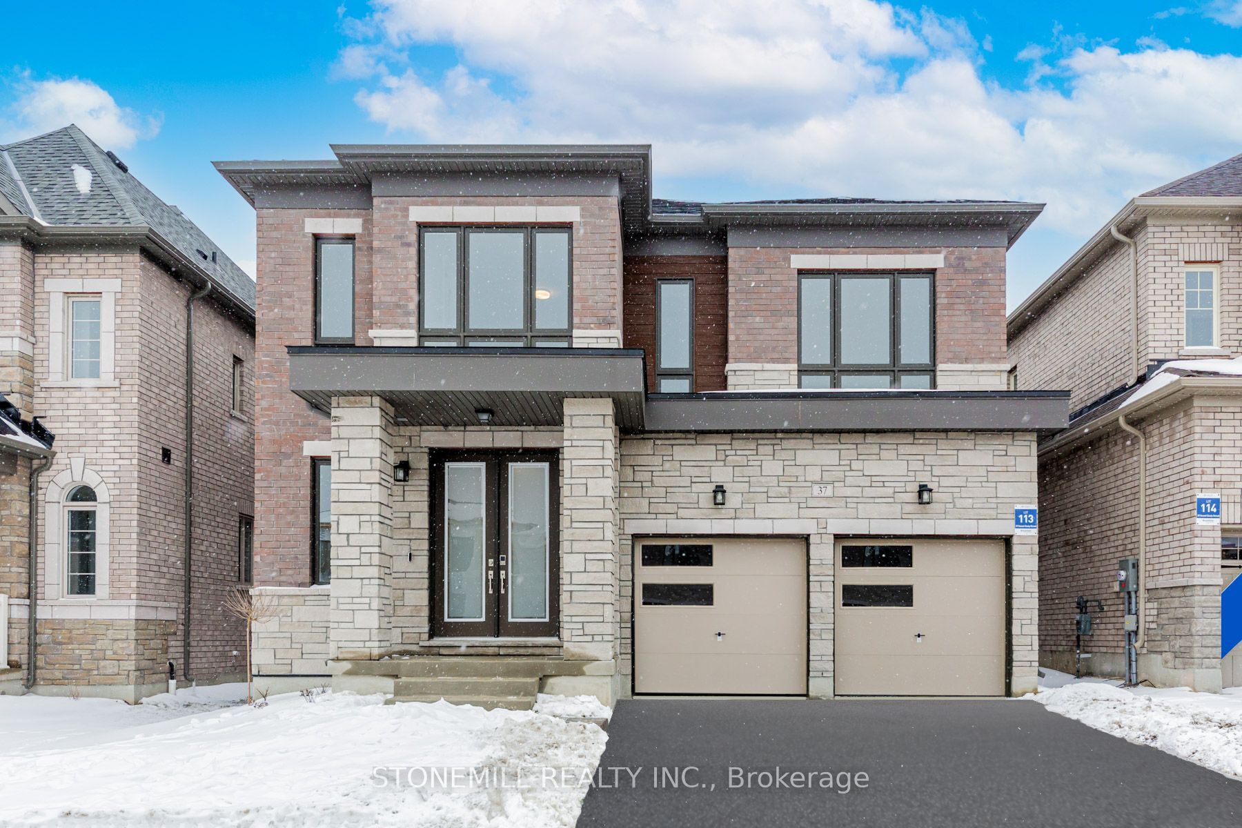 37 Sweet Cicely Street