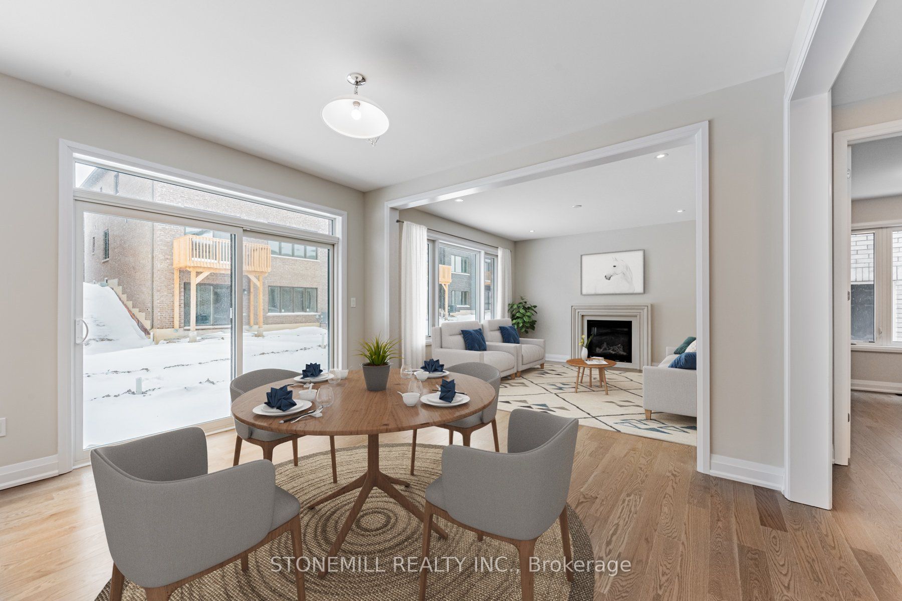 37 Sweet Cicely Street