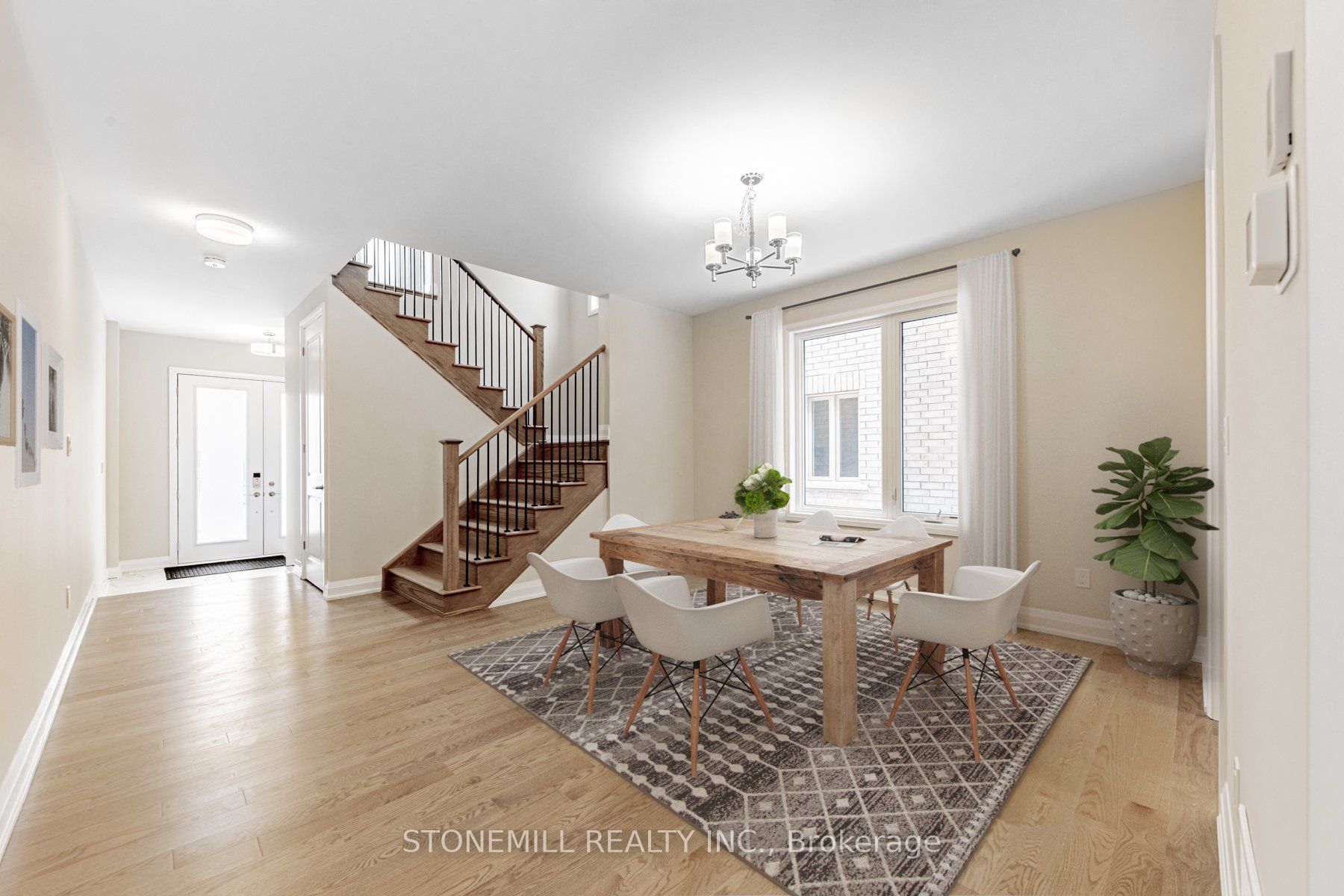 37 Sweet Cicely Street