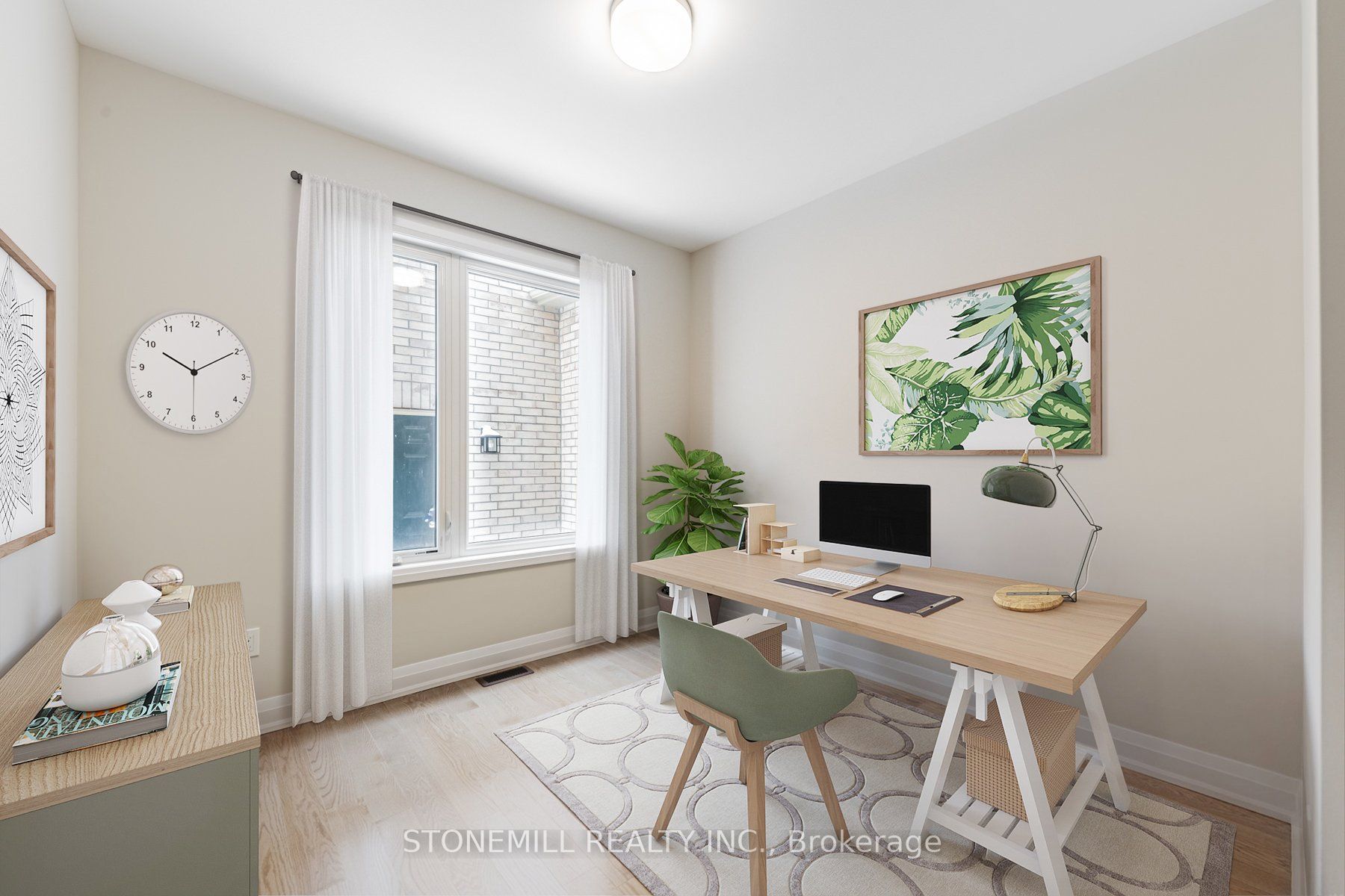 37 Sweet Cicely Street