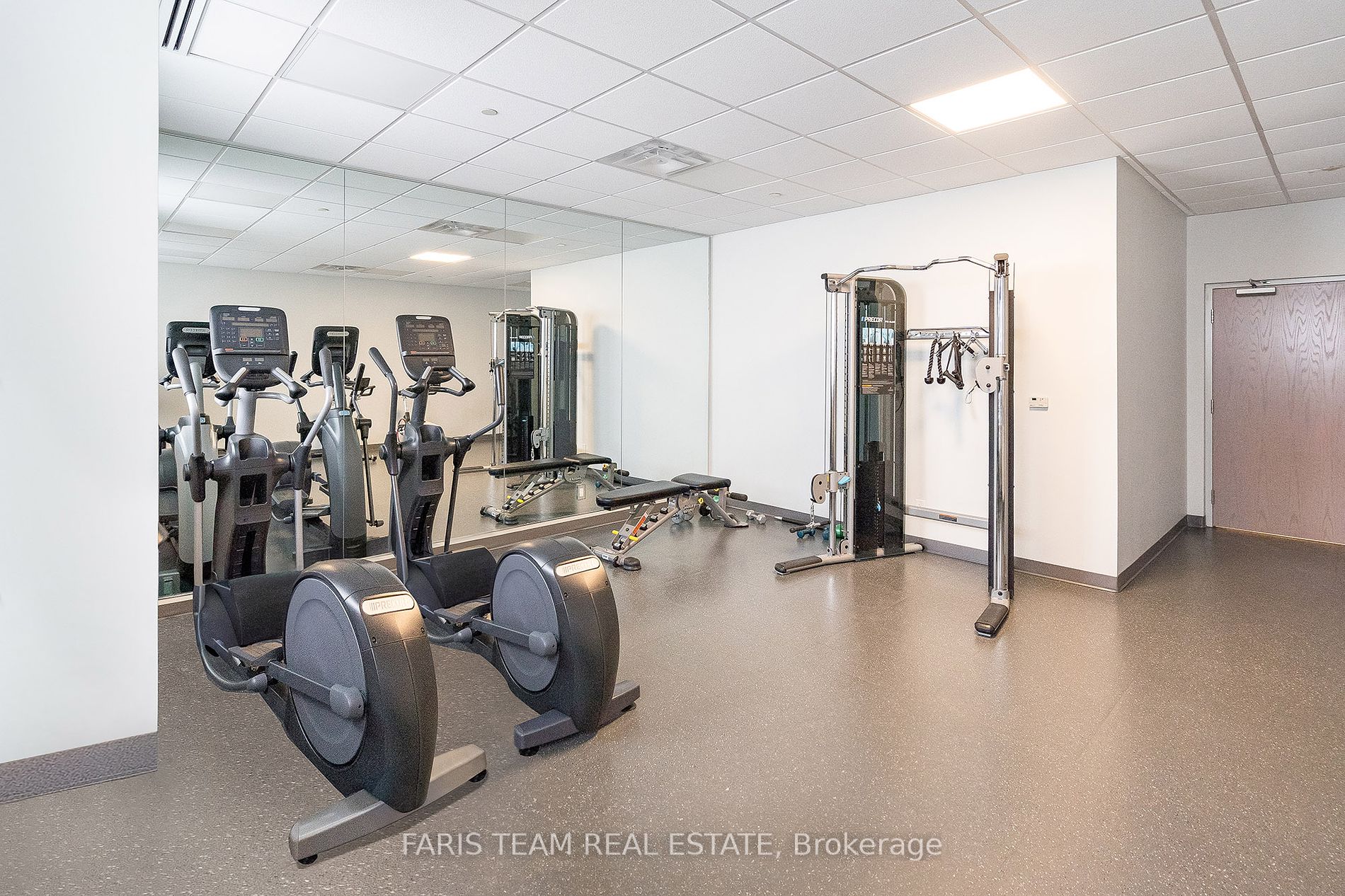 58 Lakeside Terrace, #1006